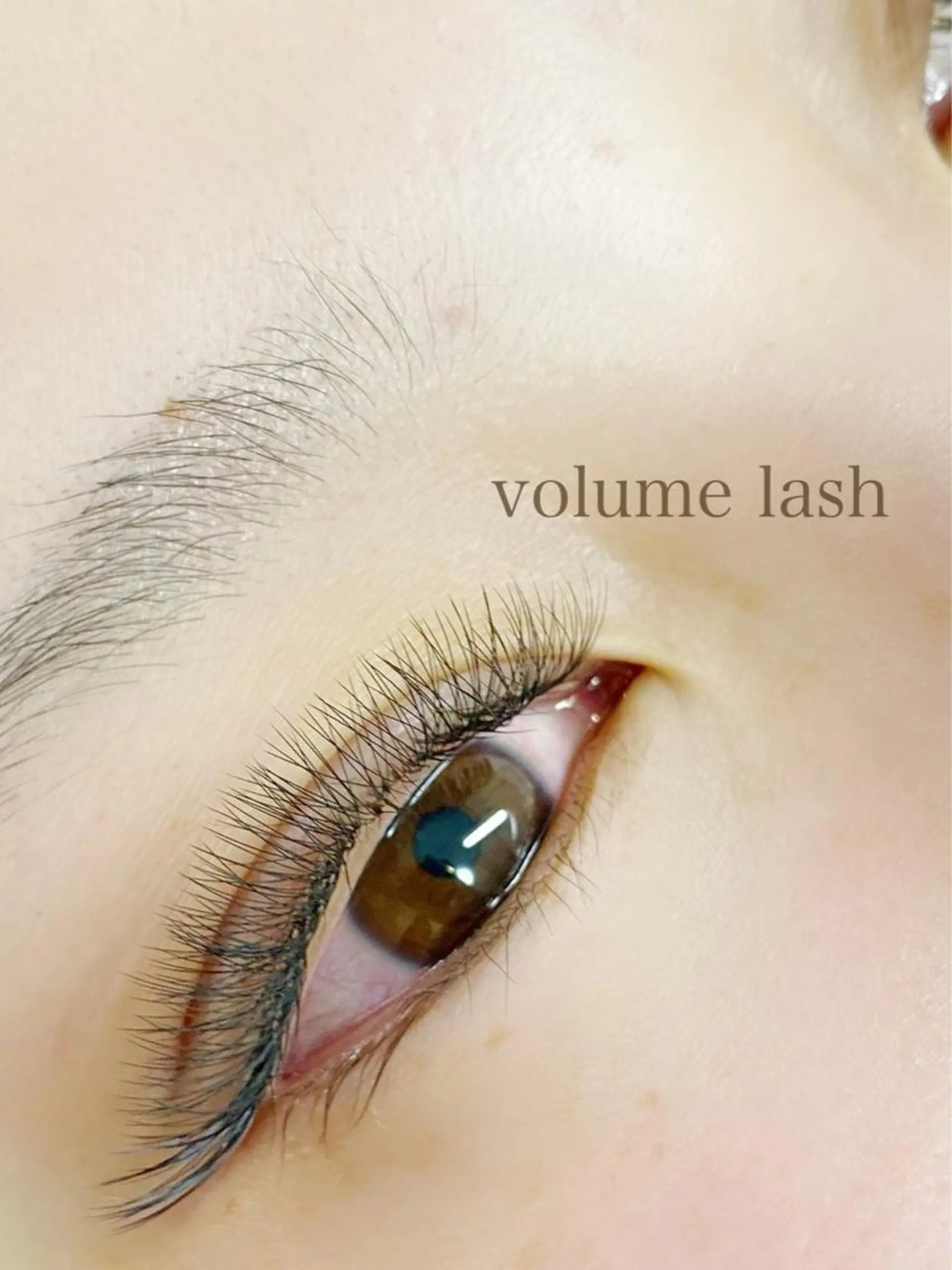 マツエク・マツパ Eliss kyobashi所属・🌙.°眞柄 奈実🌙.°のマツエク・マツパデザイン