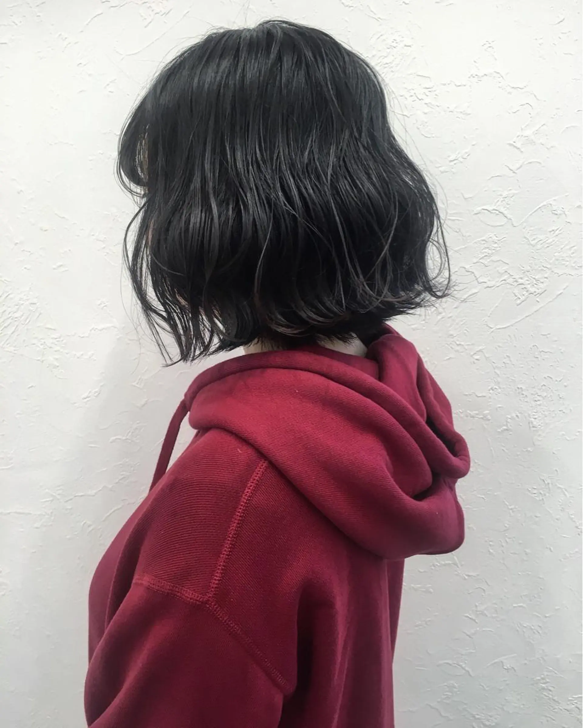 ミディアム 2nd所属・🤍2nd🤍田所 美希のヘアスタイル