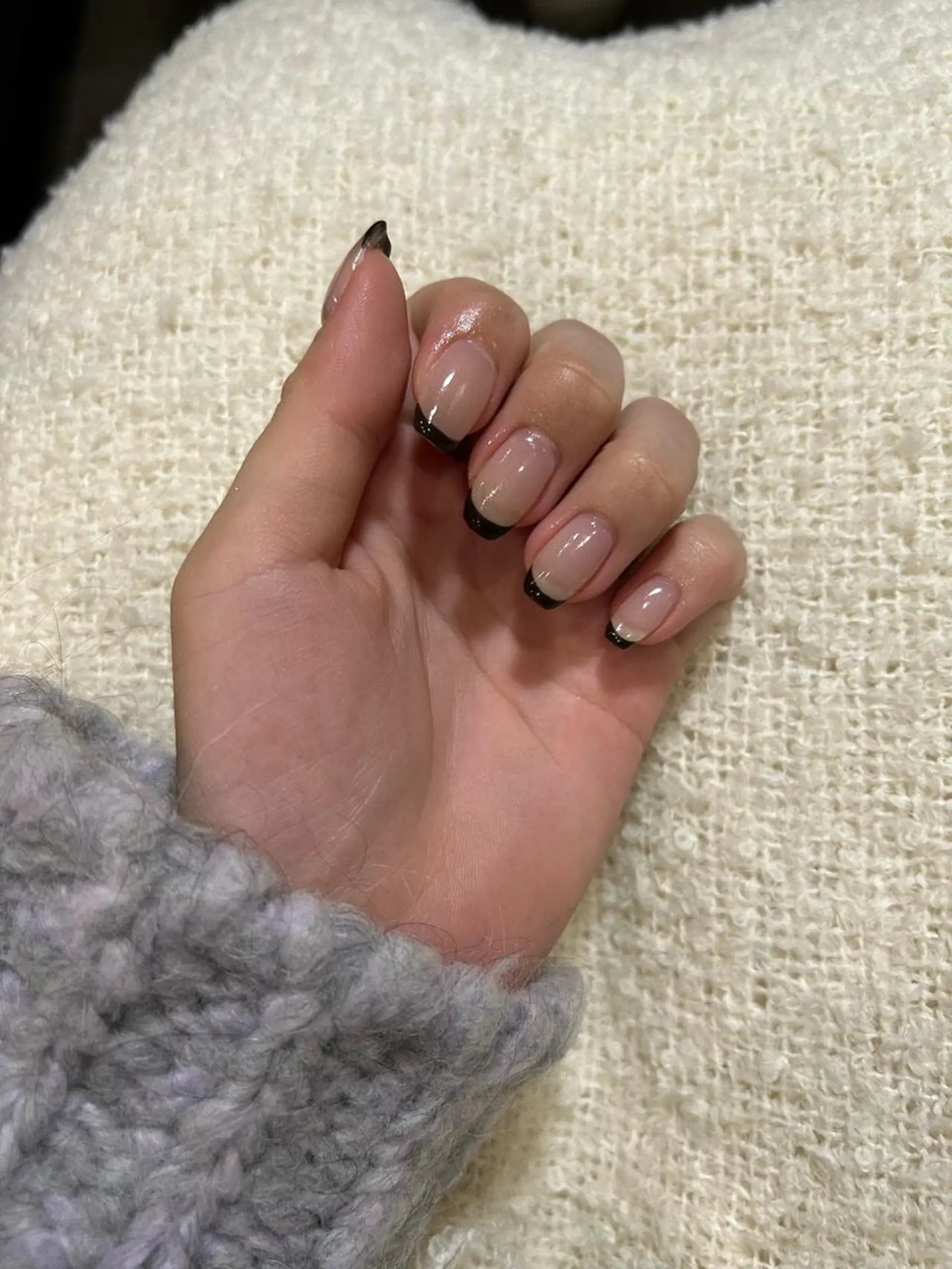 ネイル Etel -atelier-のネイルデザイン