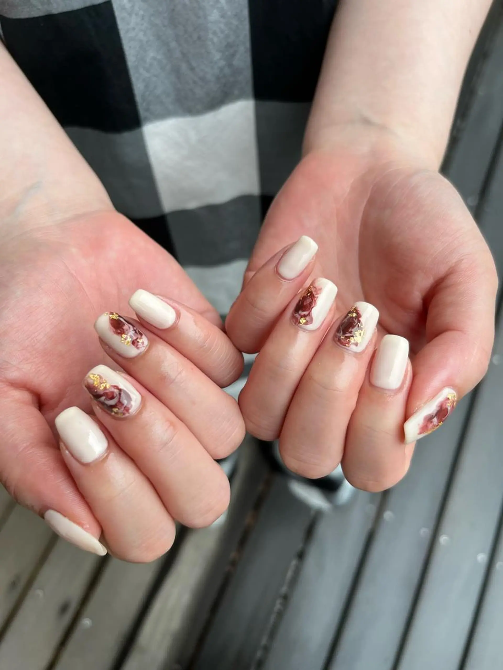 ネイル その他(ネイル) eclale nのネイルデザイン