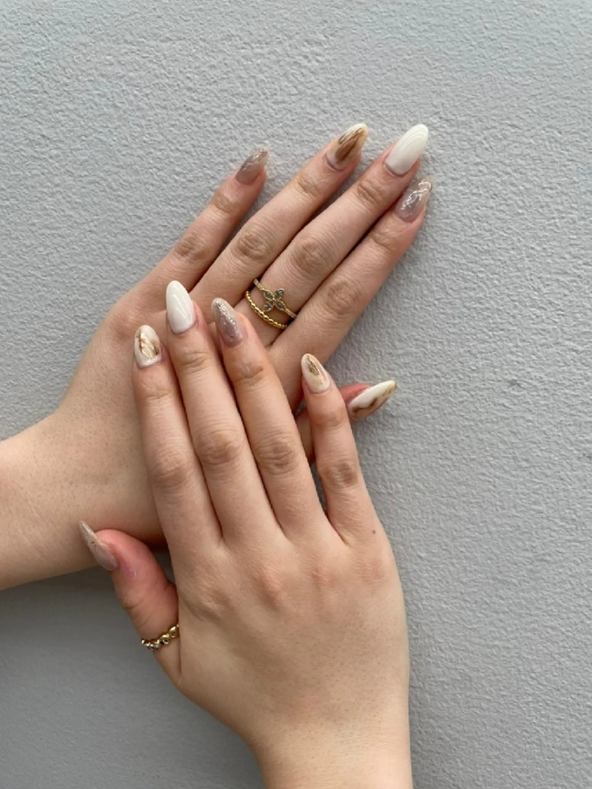 ネイル 🩶 Miori🩶のマツエク・マツパデザイン