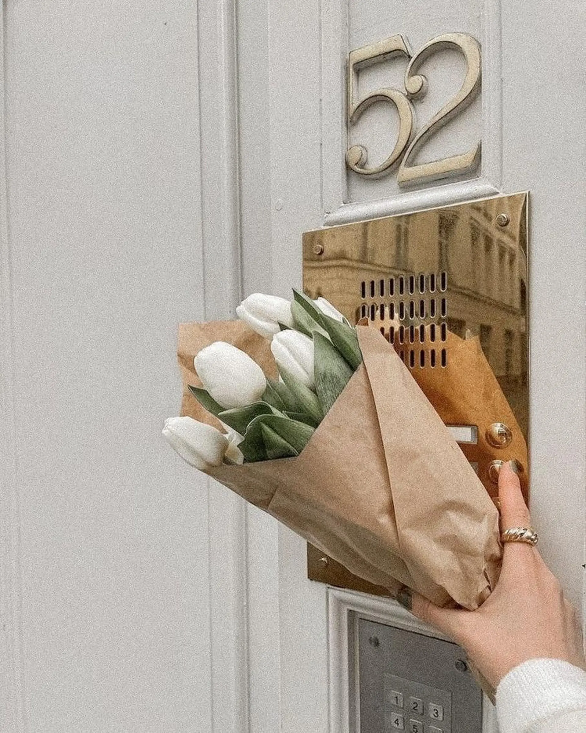 メンズ マツエク・マツパ アイブロウ Lash&brow PORTE269布施店所属・brace 竹田愛海のエステ・リラクイメージ