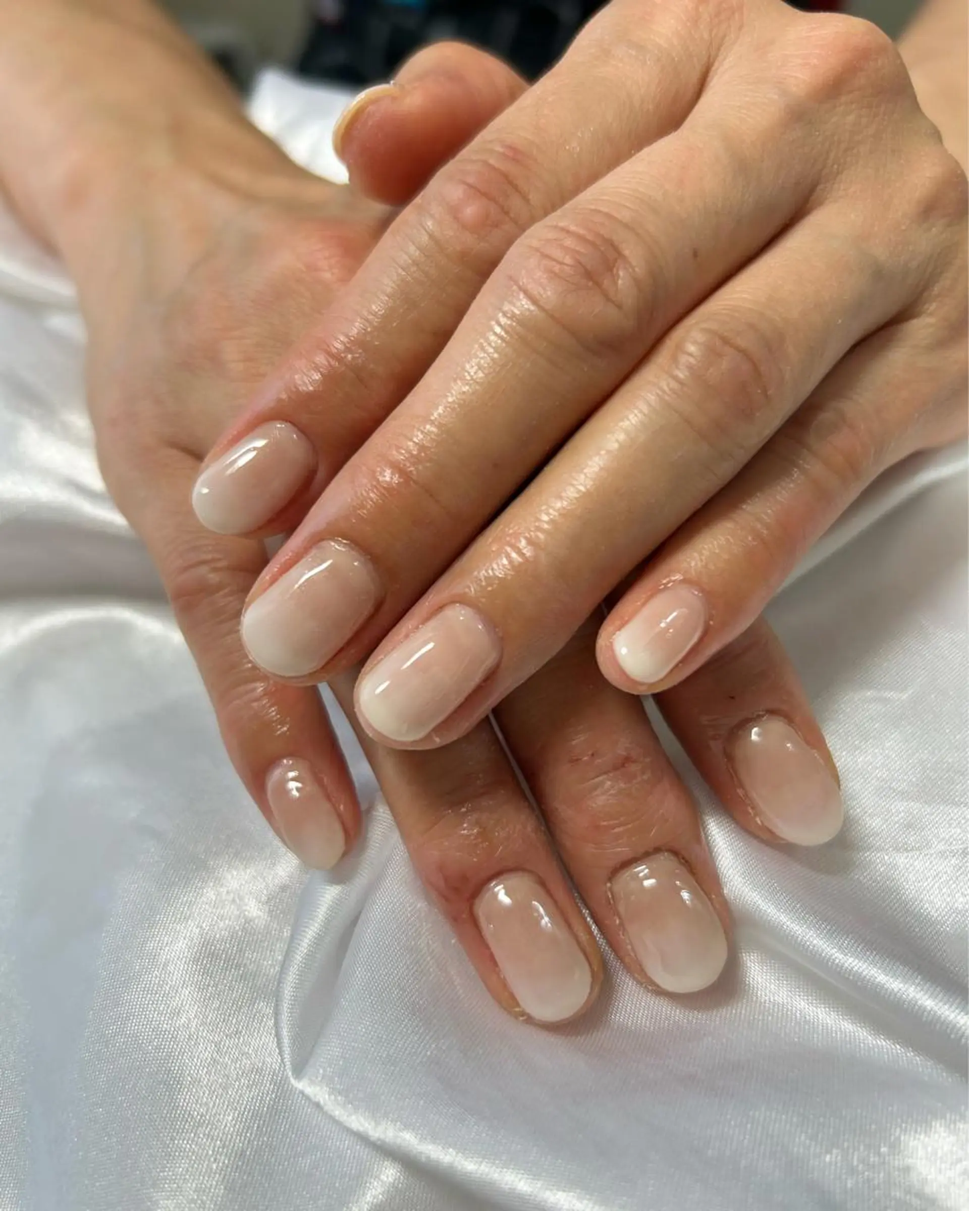 ネイル ハンドネイル NailSalon Beniceのネイルデザイン