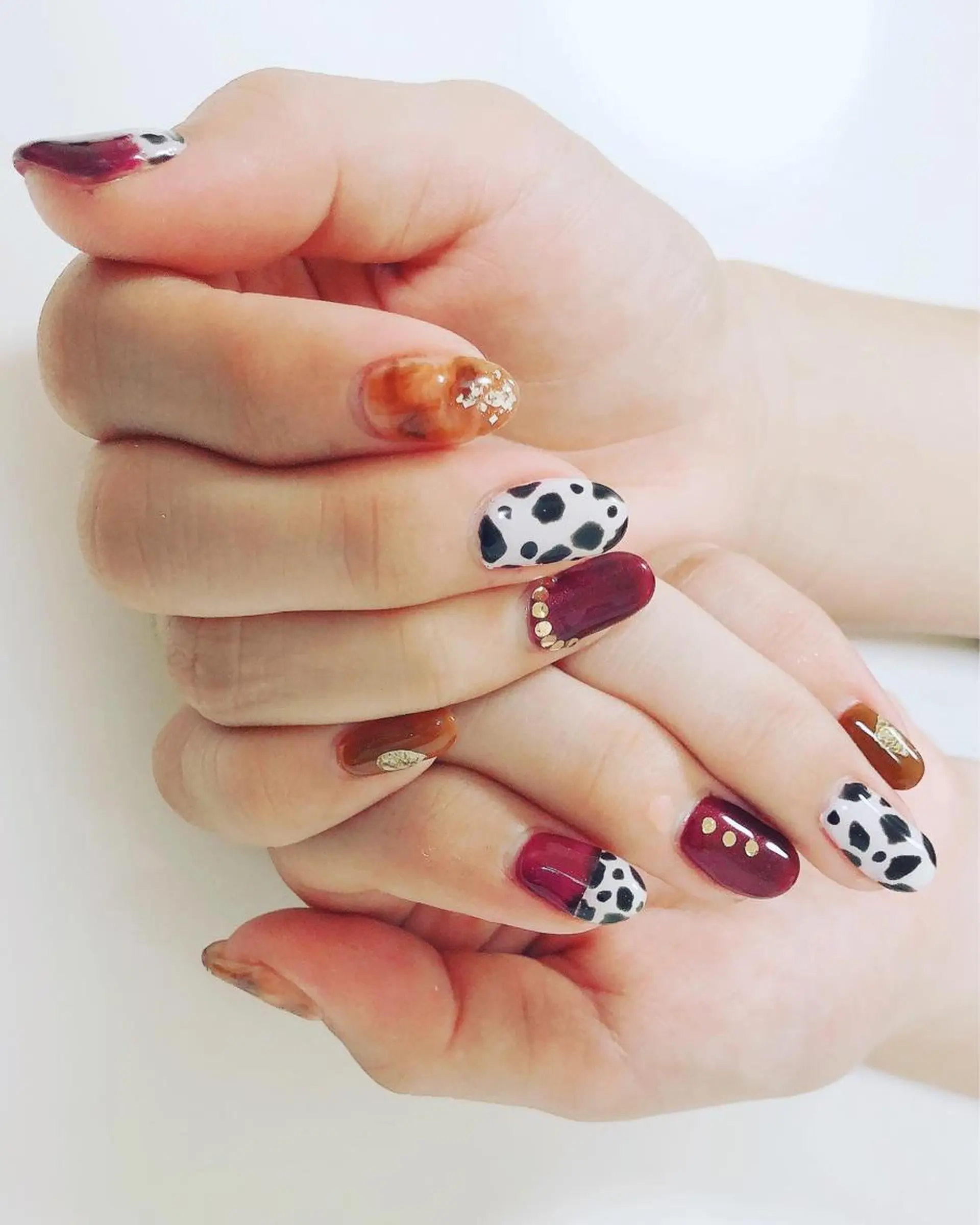 ネイル emi ...の眉毛・アイブロウイメージ