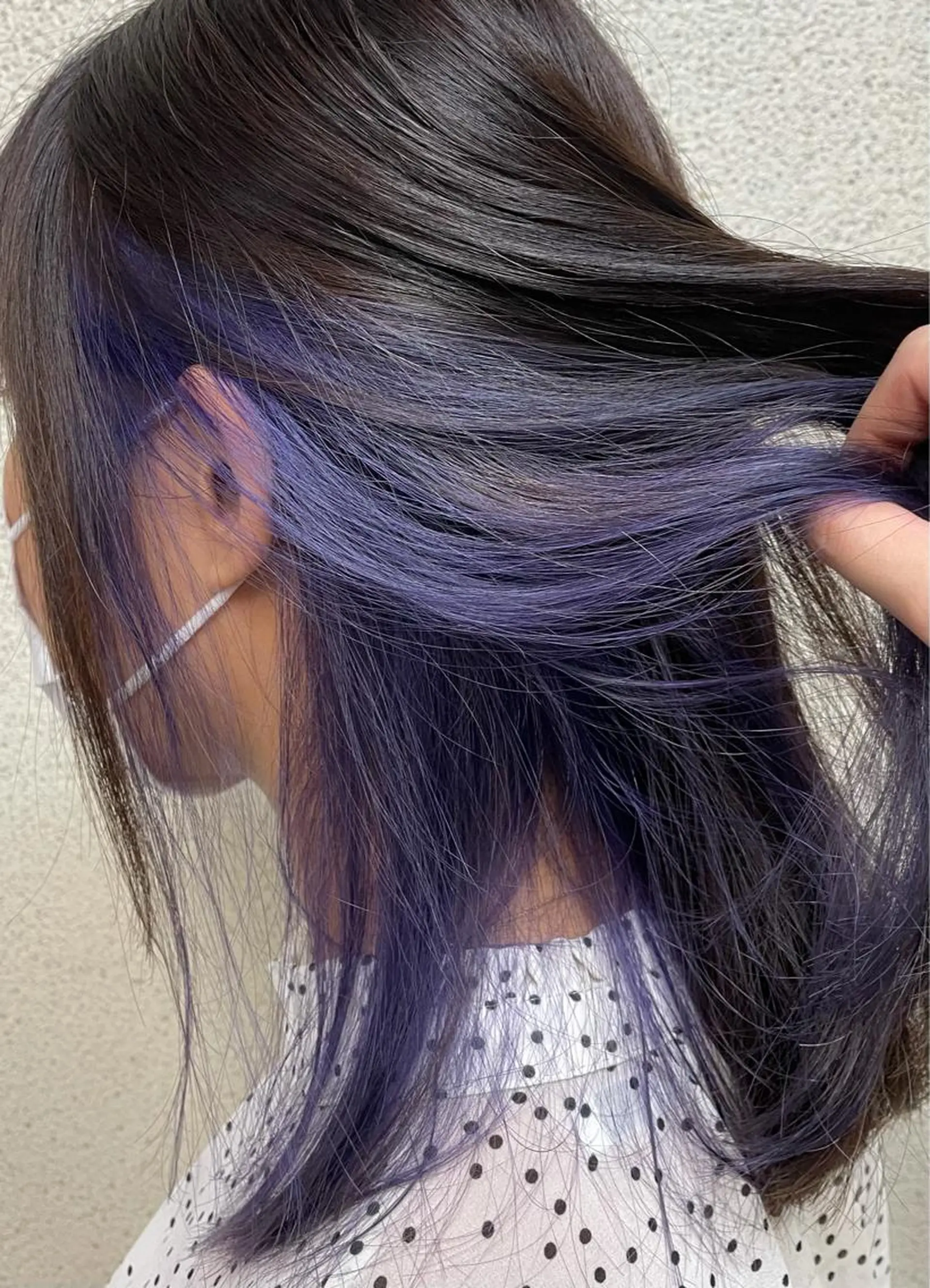 ミディアム 12月特別価格⚡️ 🌈岩田怜子🌈のヘアスタイル