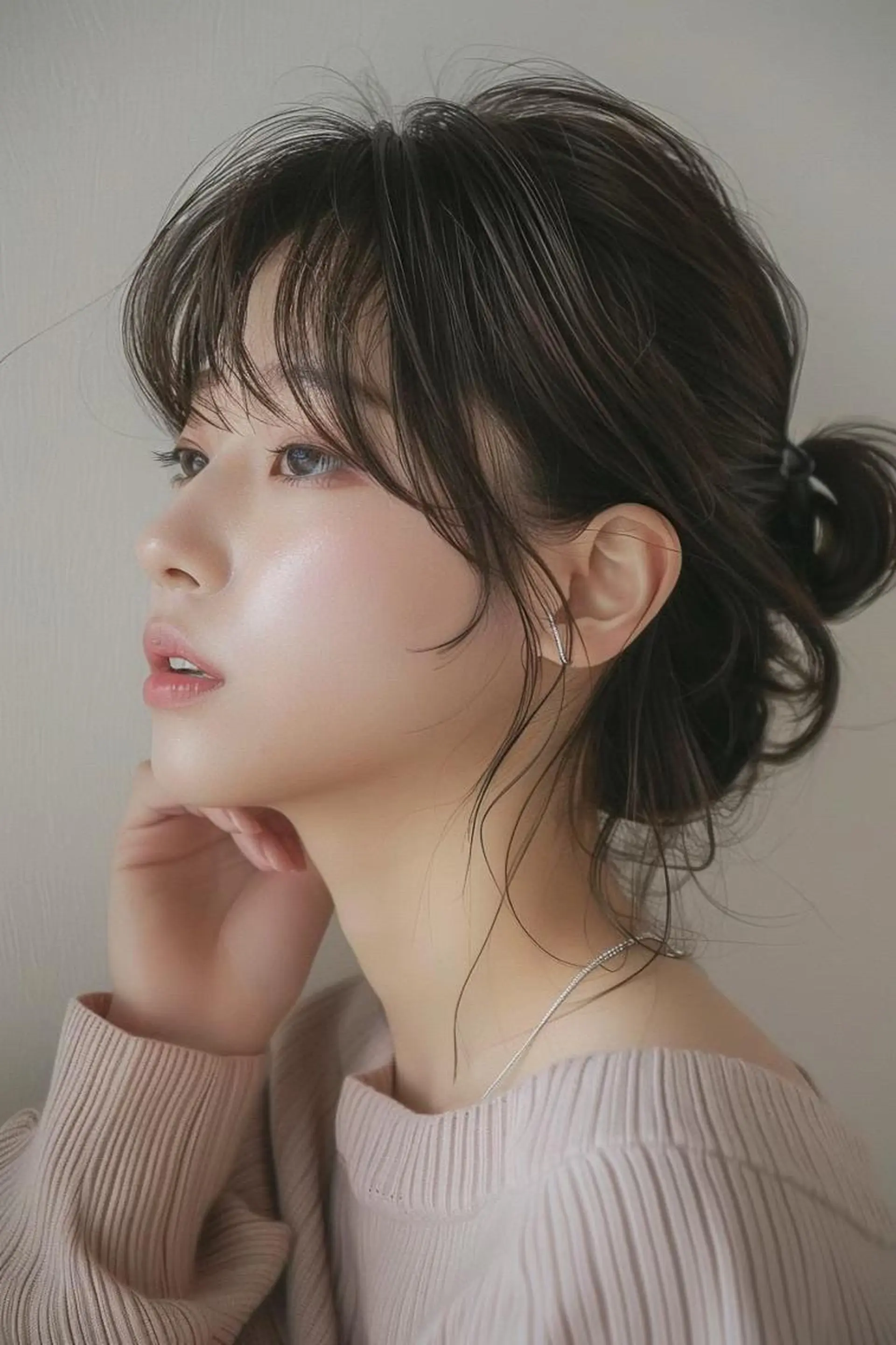 ミディアム カラー パーマ 🎊ZEAL🎊_公 式_🧡髪質改善🧡のヘアスタイル