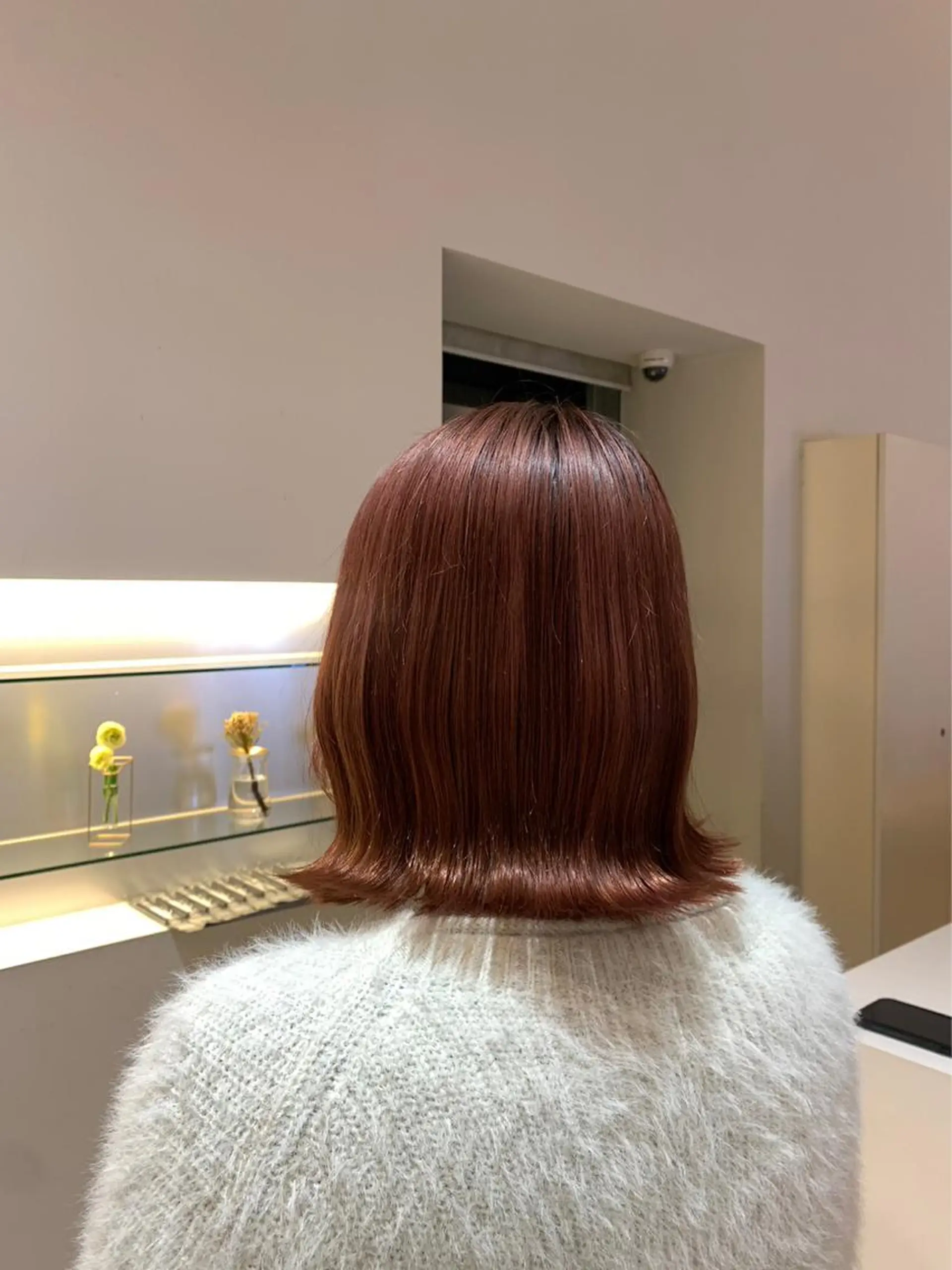 ミディアム 🌷大澤ゆい🌷 stylistのヘアスタイル