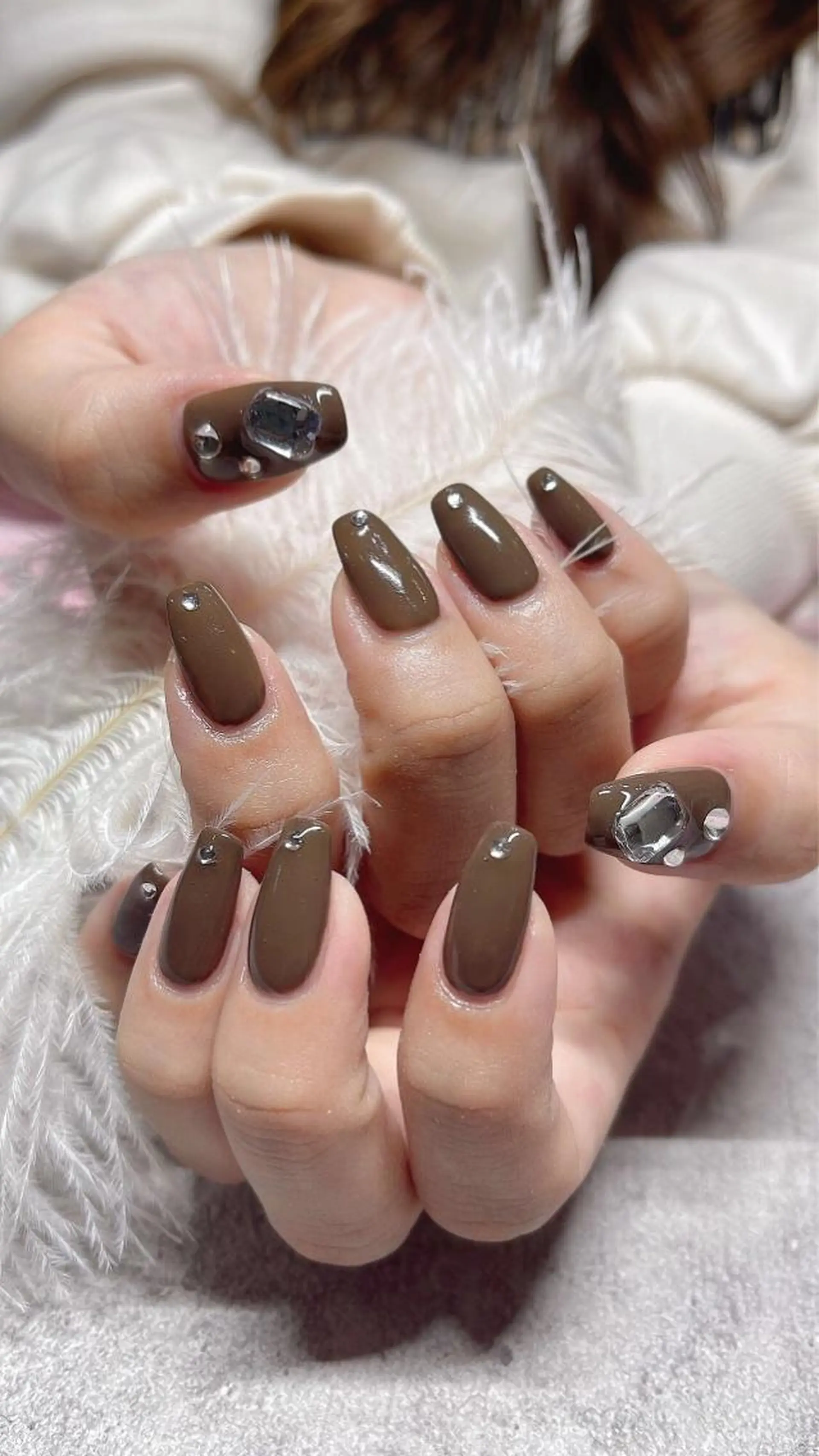 ネイル Fairyフェアリーネイルサロン所属・Fairy フェアリーネイルのネイルデザイン