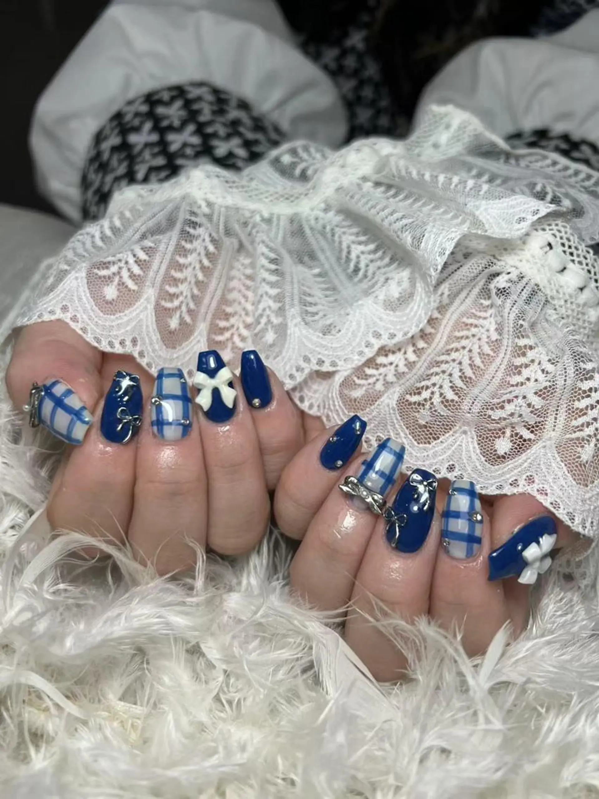 ネイル Mi Oのネイルデザイン