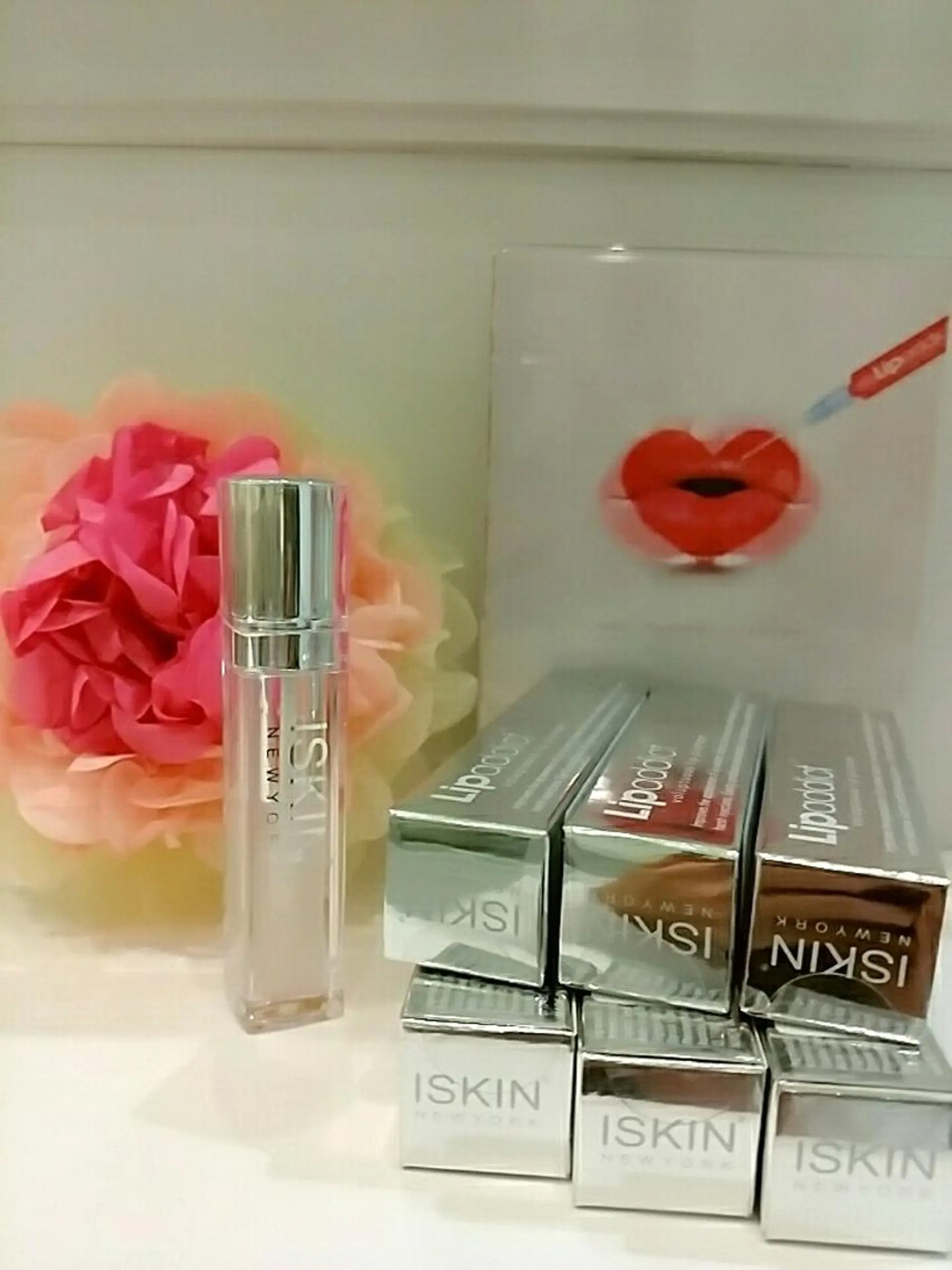 西本由佳里 (店長)のマツエク・マツパデザイン