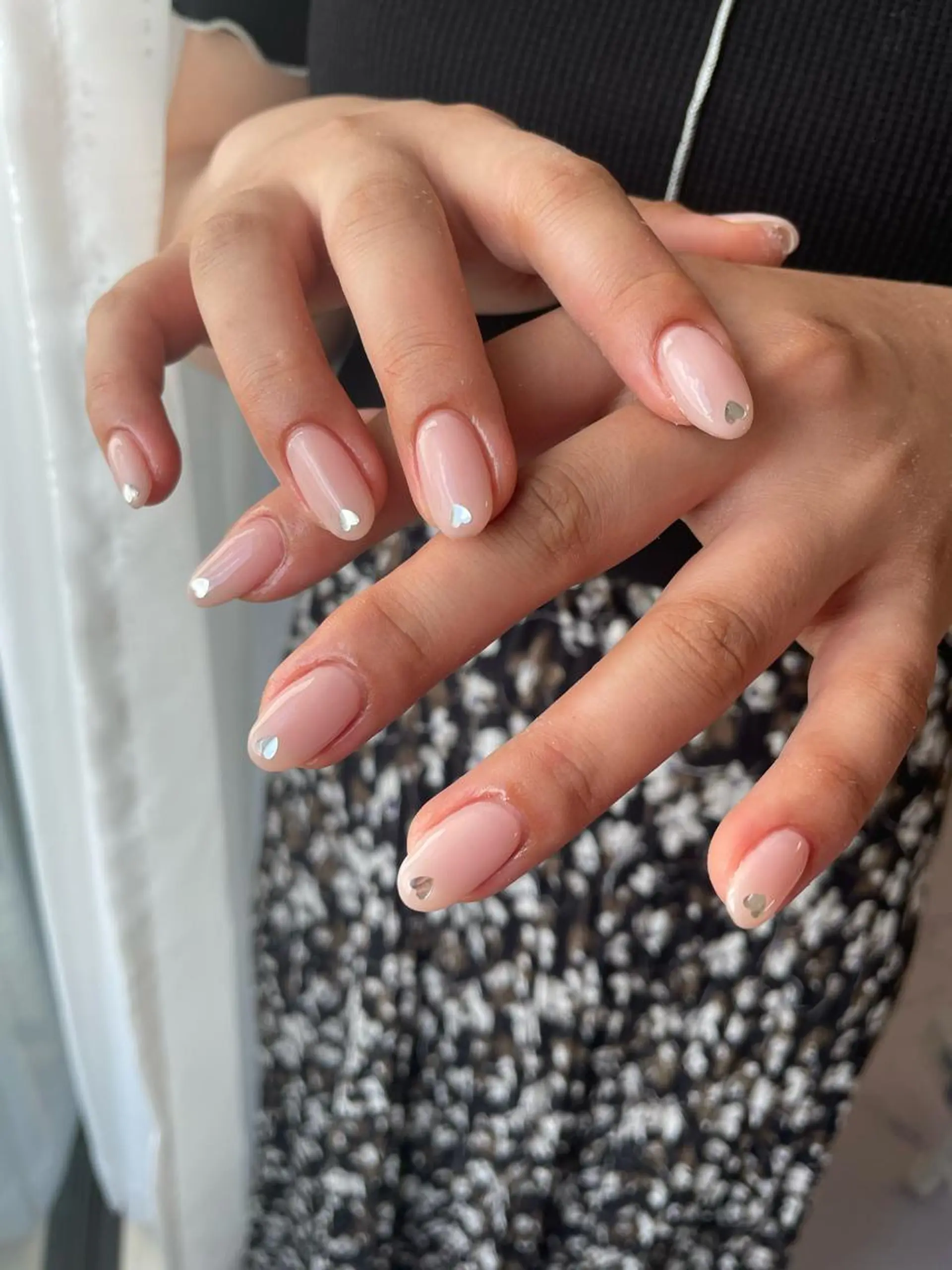 ネイル ハンドネイル ハンドケア ulu~new generation salon所属・ulu KURUMI💖のネイルデザイン