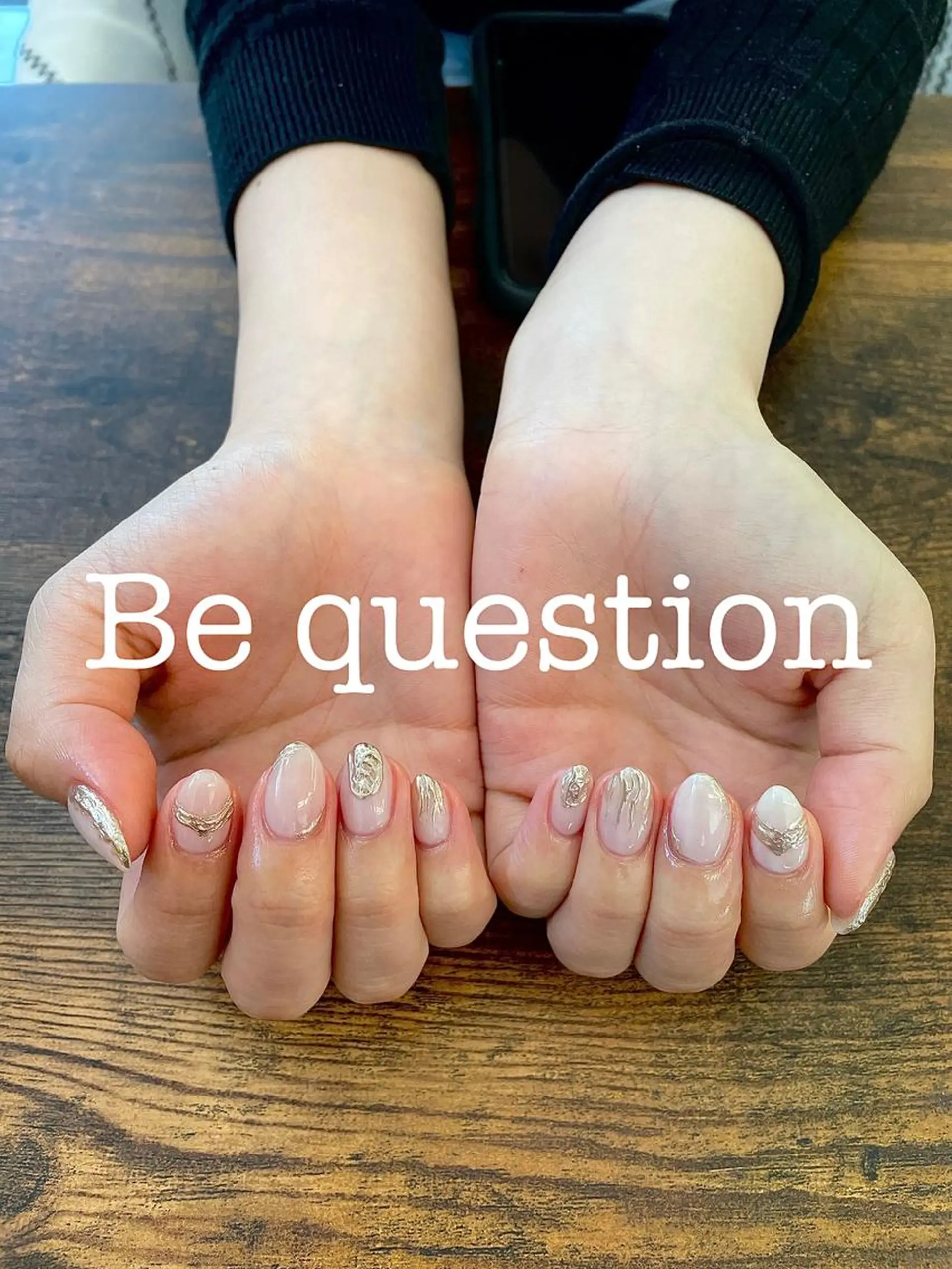 ネイル ハンドネイル ueki junのネイルデザイン