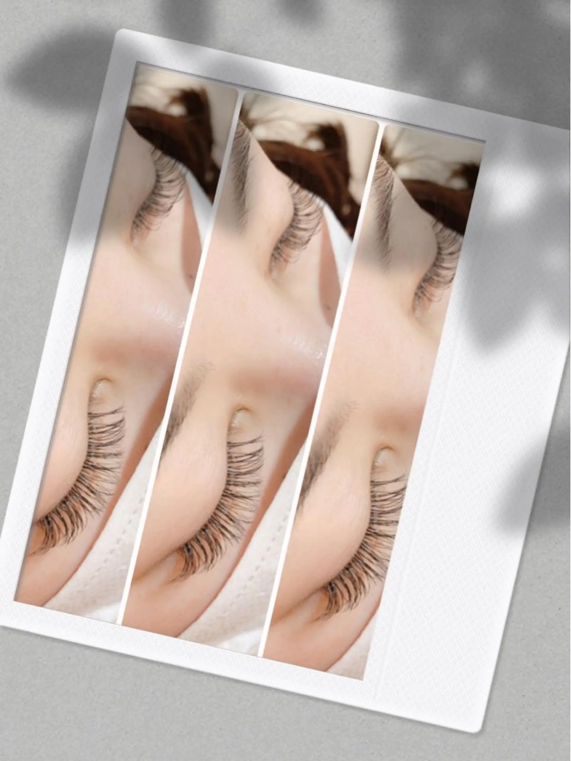 マツエク・マツパ Haru美 Salonのマツエク・マツパデザイン