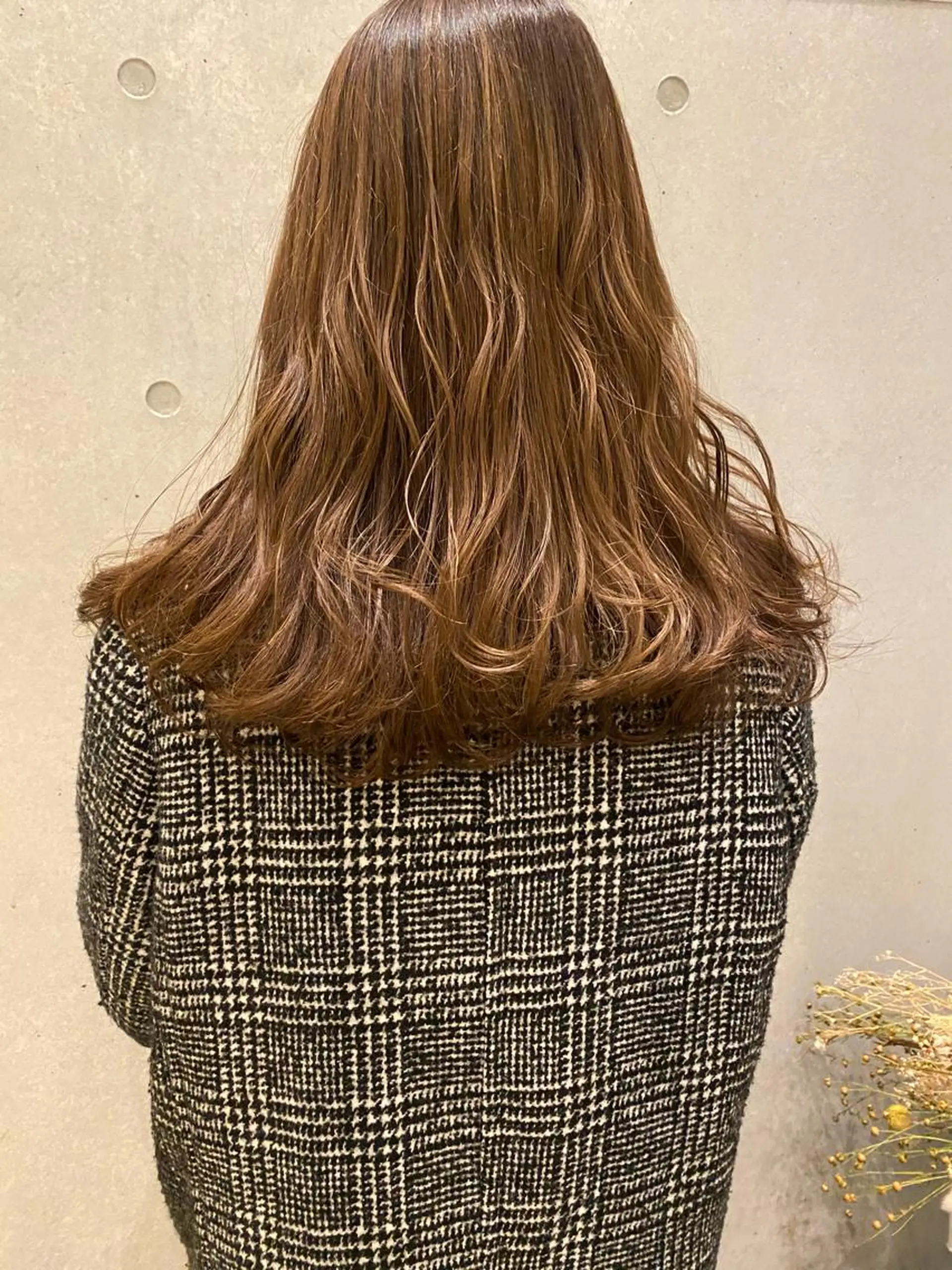 ロング lot所属・🪄 maasa🪄のヘアスタイル