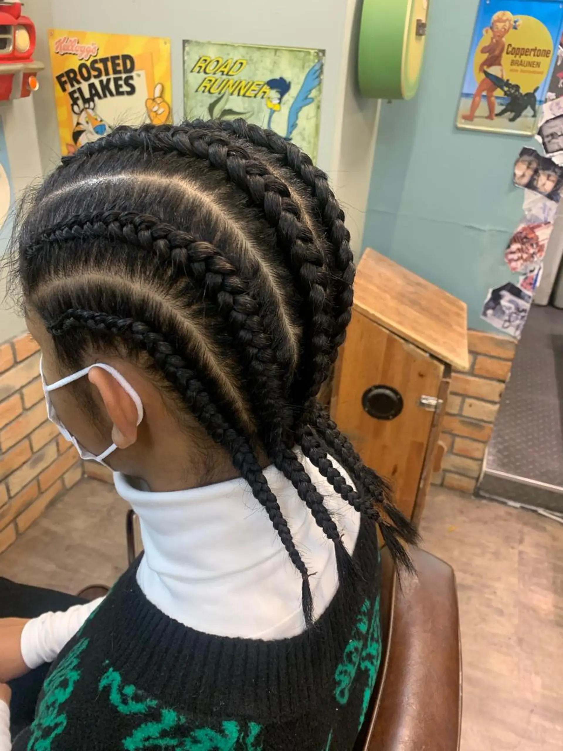 セミロング 恵比寿MAXKELLY マックスケリー所属・MAXKELLY 💎JASのマツエク・マツパデザイン