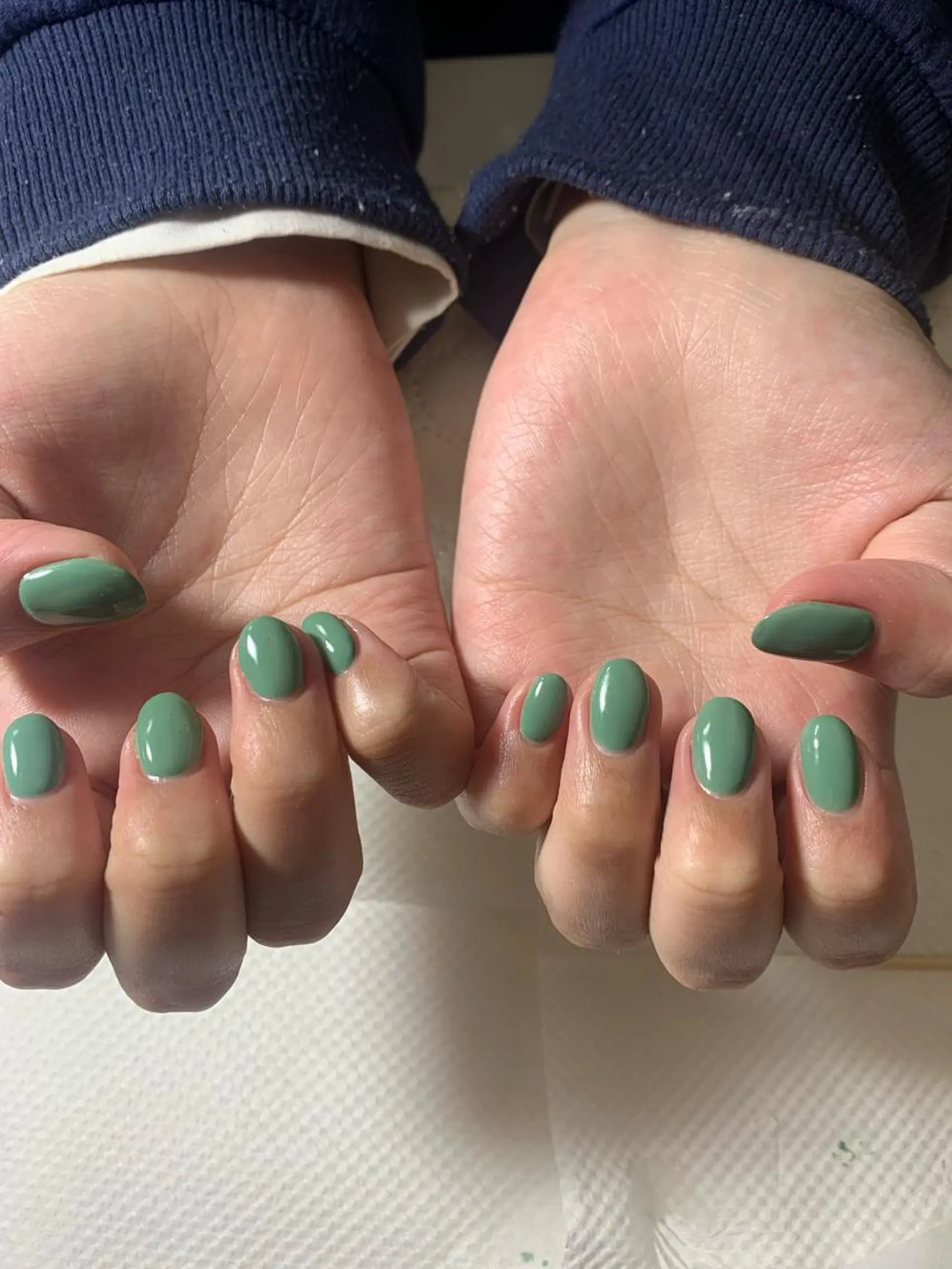 ネイル salon EMANのネイルデザイン