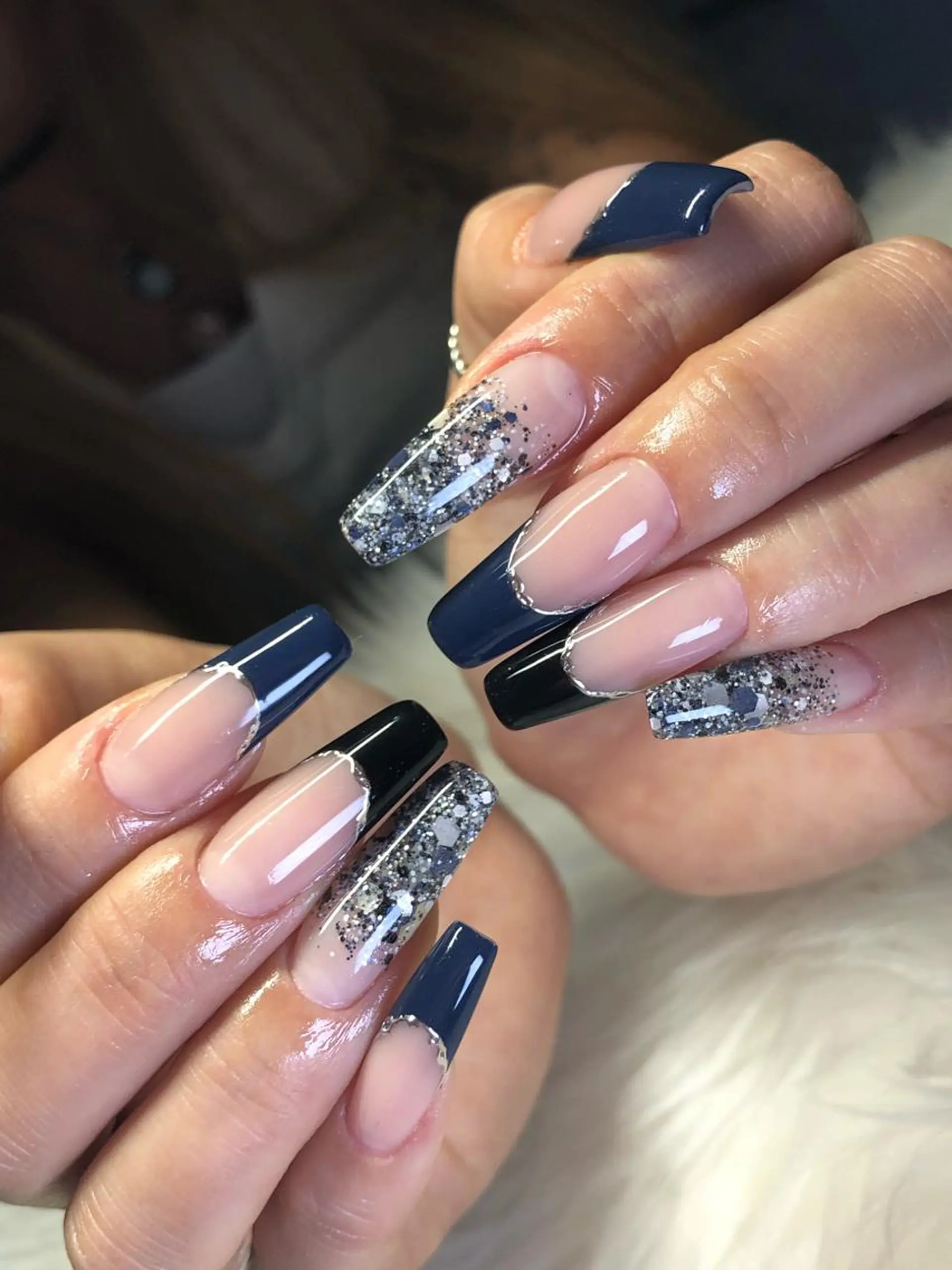 ネイル ハンドネイル 柏ネイルサロン NAIL FOCUSのネイルデザイン