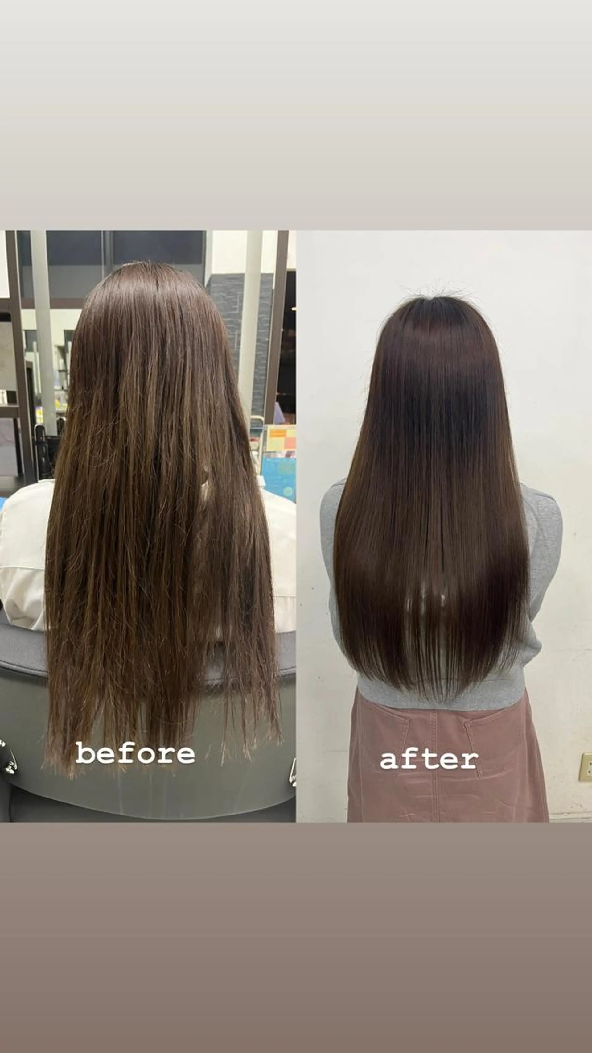 ロング float浦和美園所属・float浦和美園店 藍野賢也のヘアスタイル