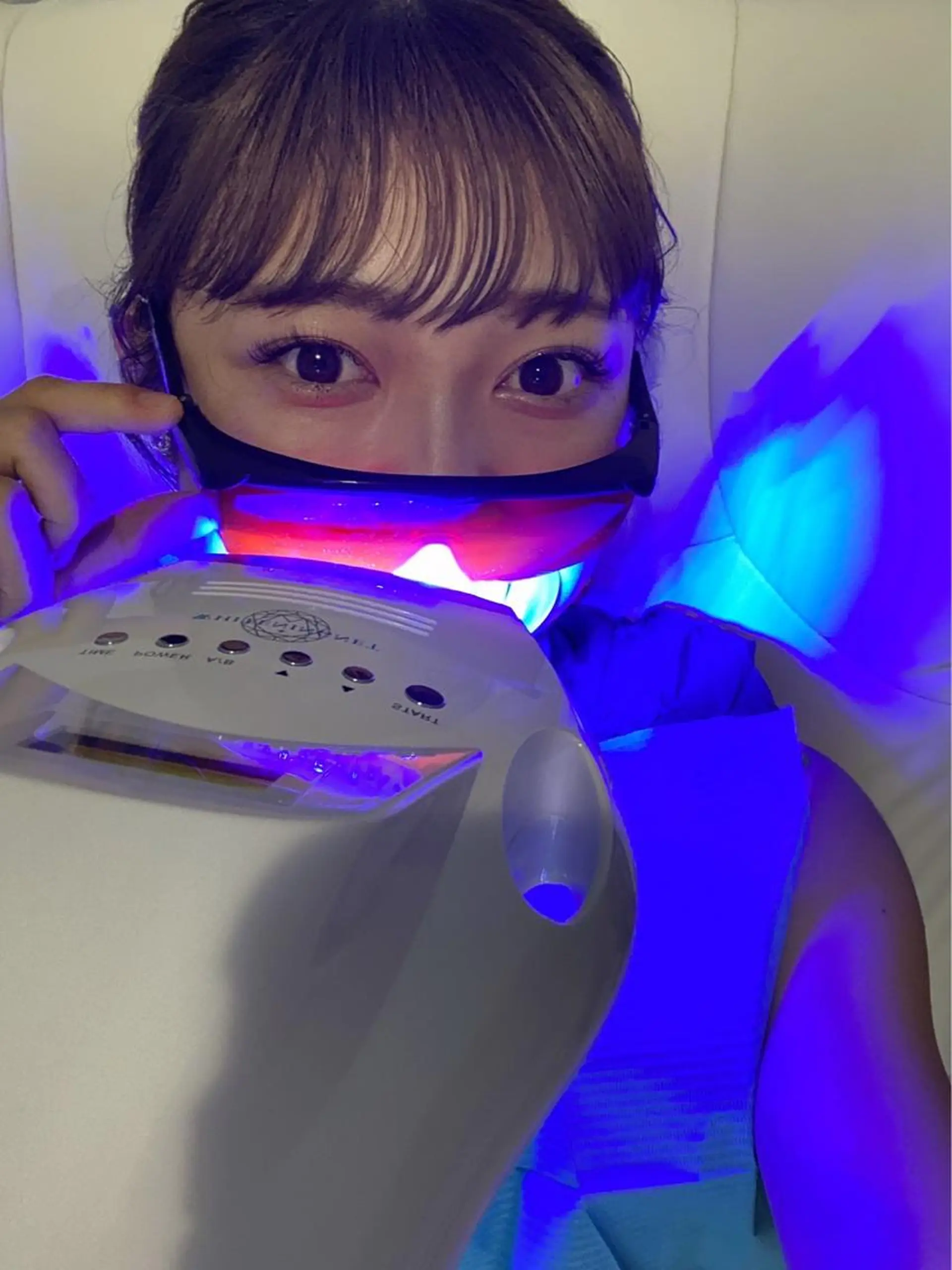 その他 セルフホワイトニング Dolce八王子店のその他イメージ