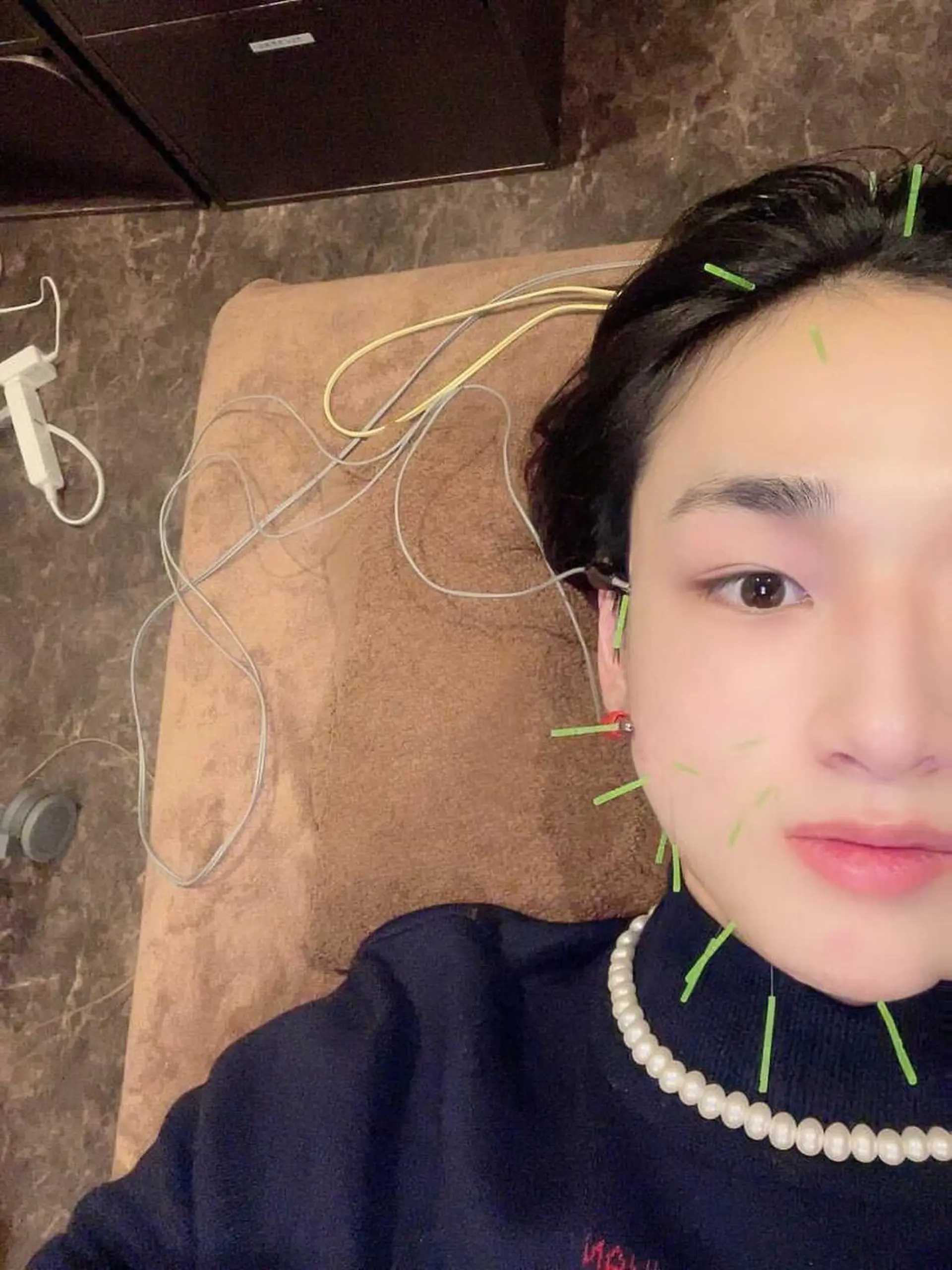 メンズ 美容鍼灸サロン LOMIHARIのエステ・リラクイメージ