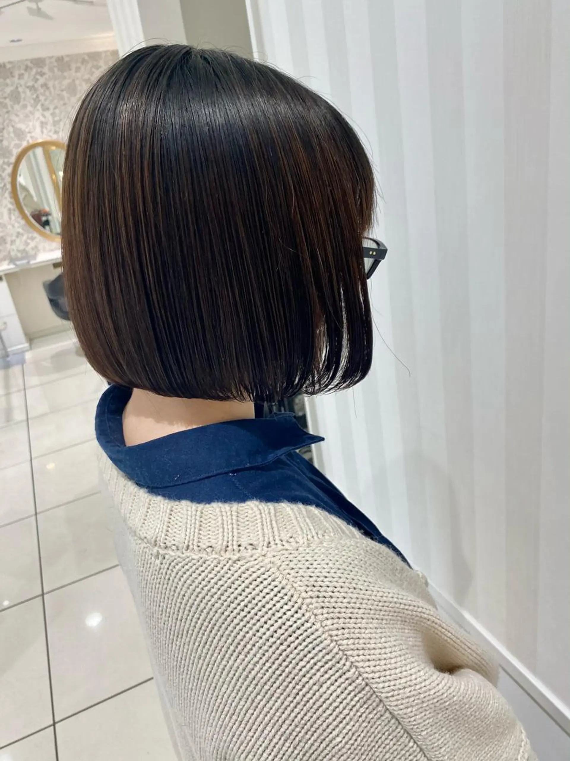 ショート 🫧艶髪専門🫧 マサヤのヘアスタイル
