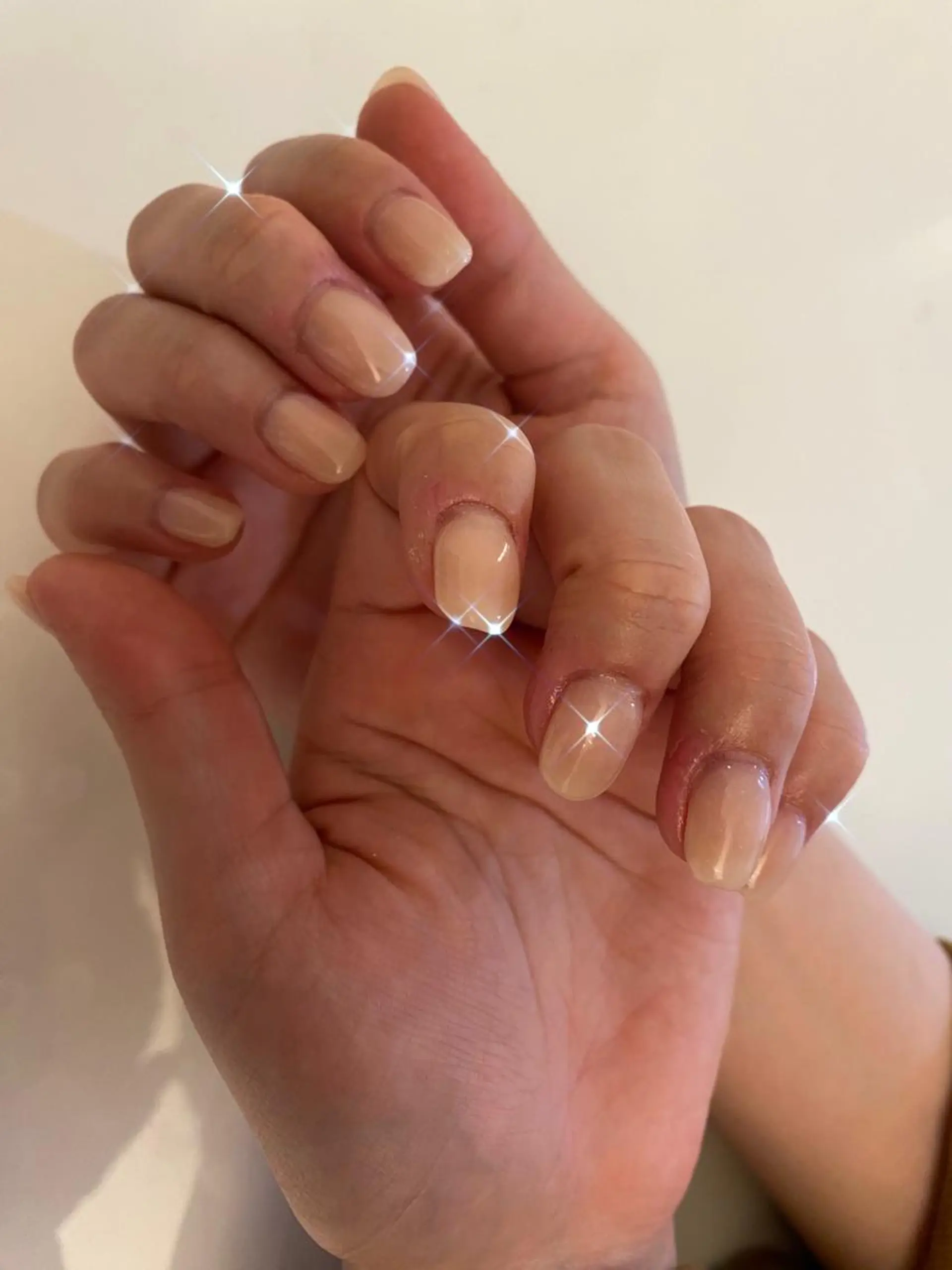 ネイル salon Ange 五反田店所属・アンジュ Sumiのネイルデザイン