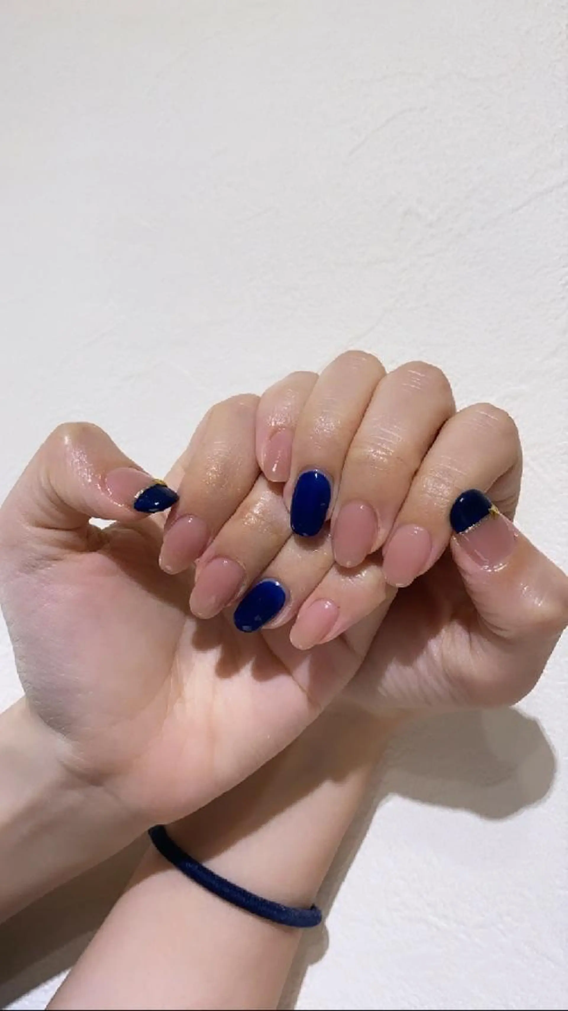 ネイル ハンドネイル Fleur 【フルール】のネイルデザイン