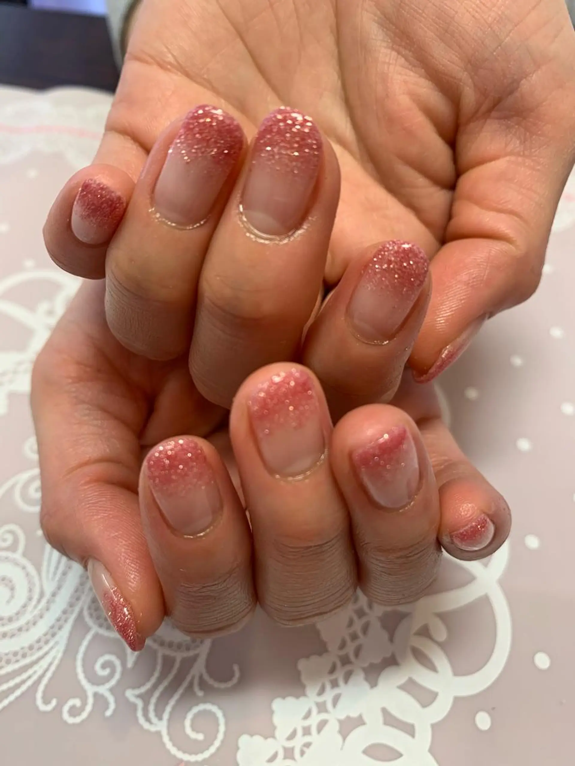 ネイル ASPILEAF所属・アスピリーフ さとみのマツエク・マツパデザイン