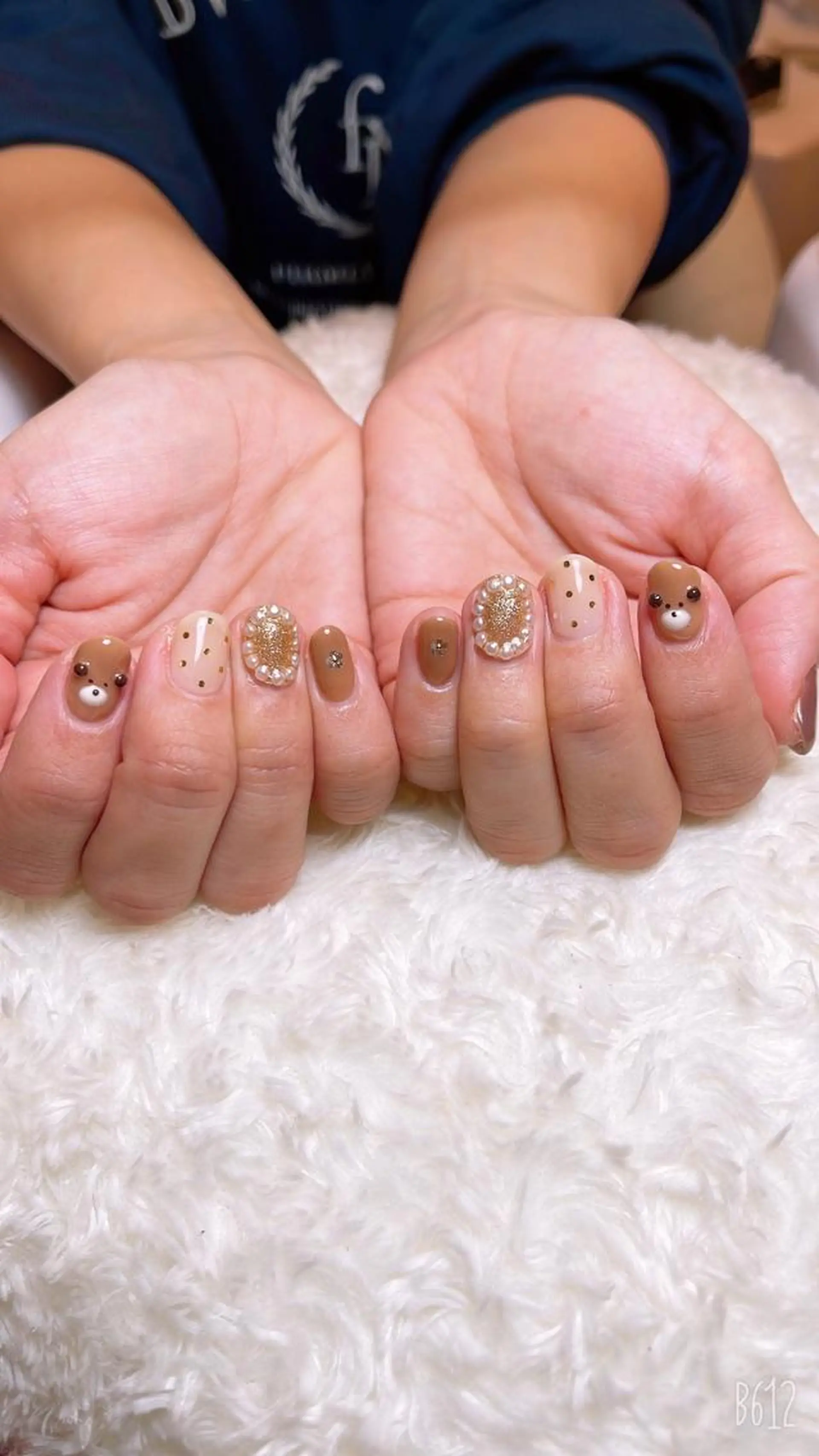 ネイル MISAKO nailのネイルデザイン