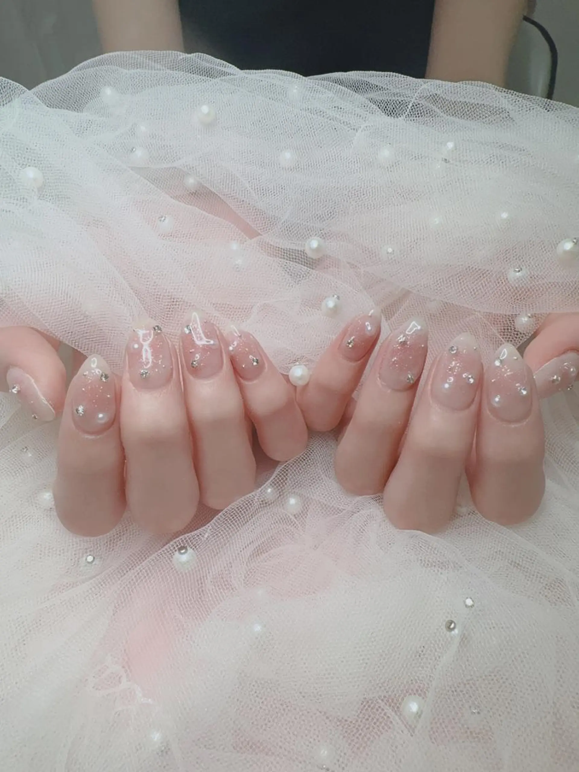 ネイル ハンドネイル ハンドケア nail GZMのネイルデザイン