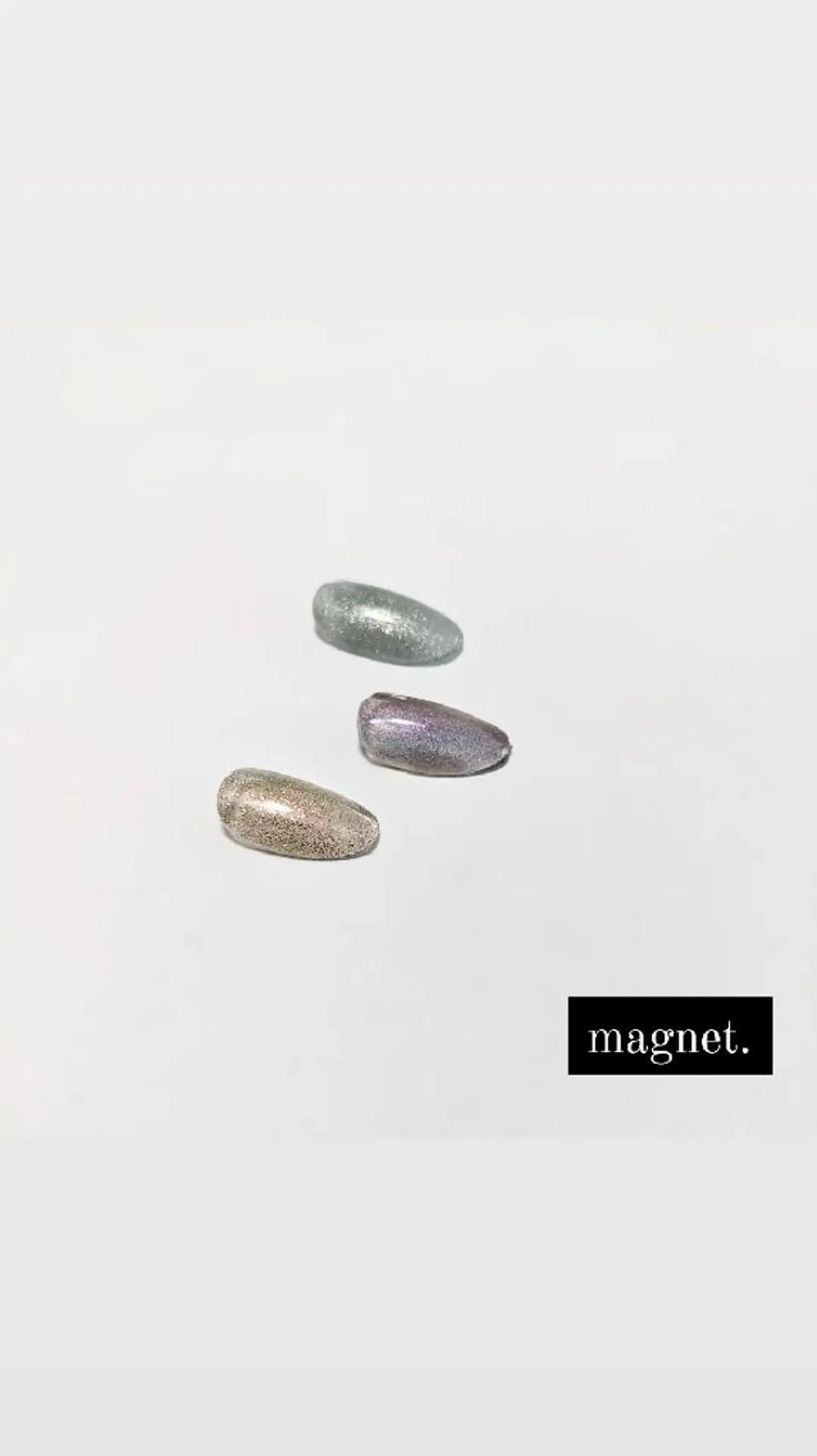 ネイル newrandas hitomiのネイルデザイン