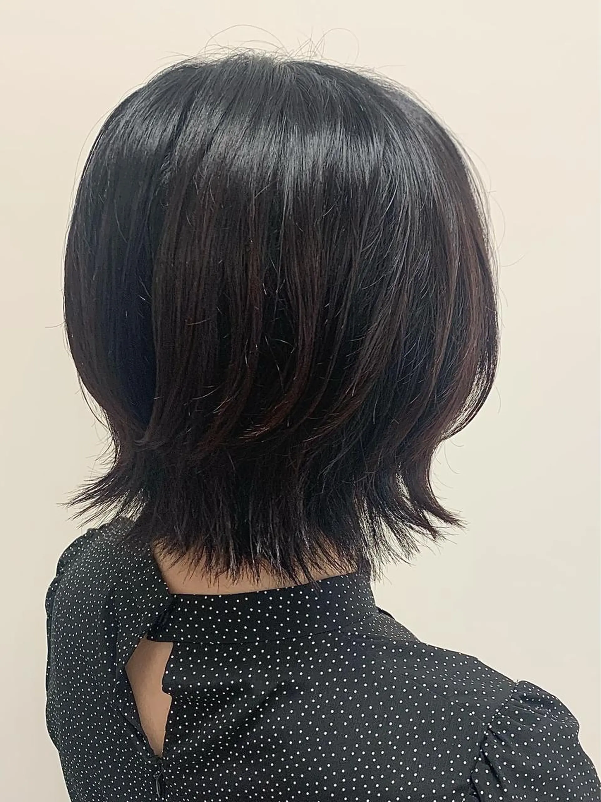 ショート pomie所属・倉持美雪 ＊幸せの伝導師＊のヘアスタイル