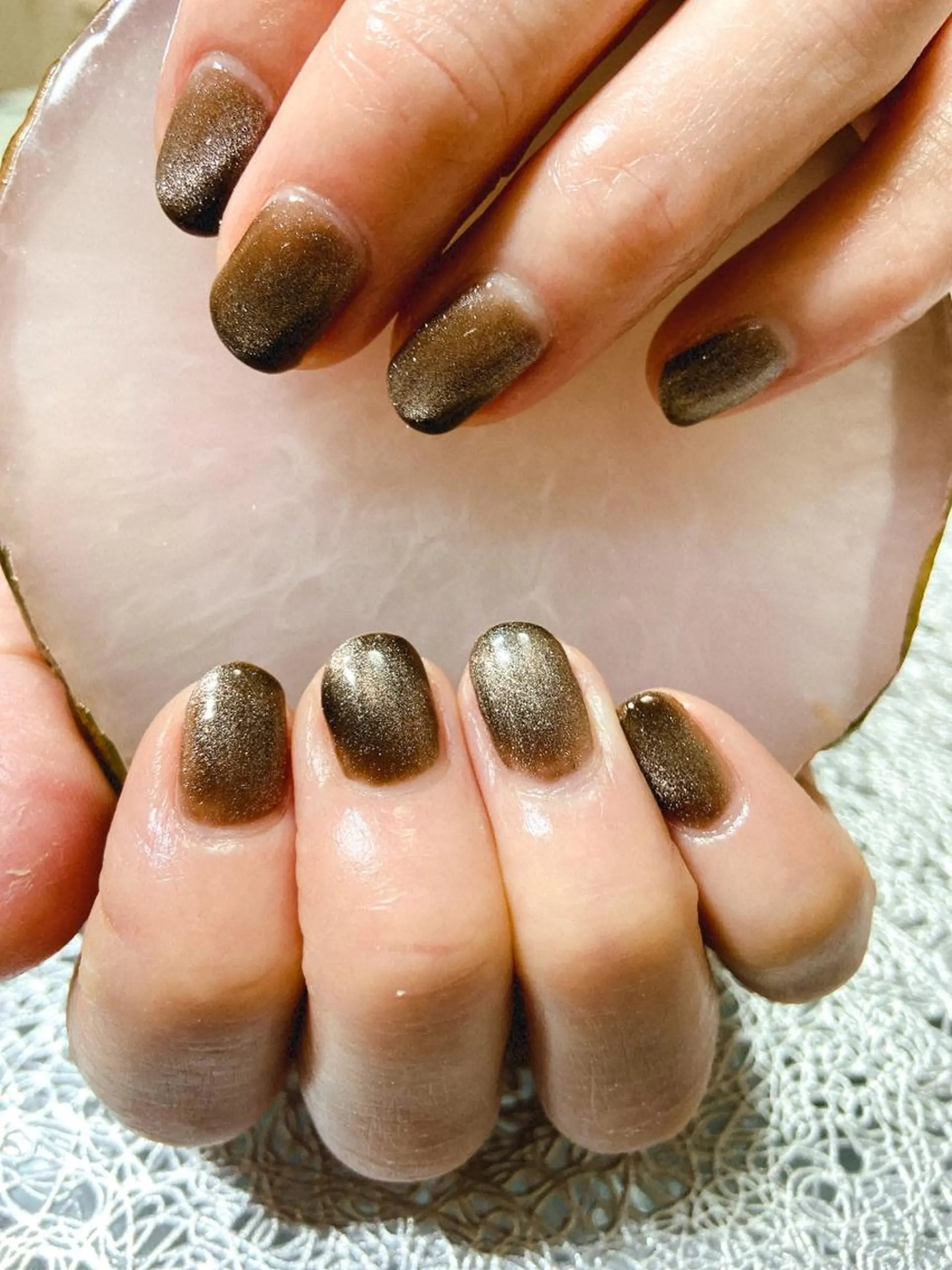 ネイル Lokahi NAILのネイルデザイン