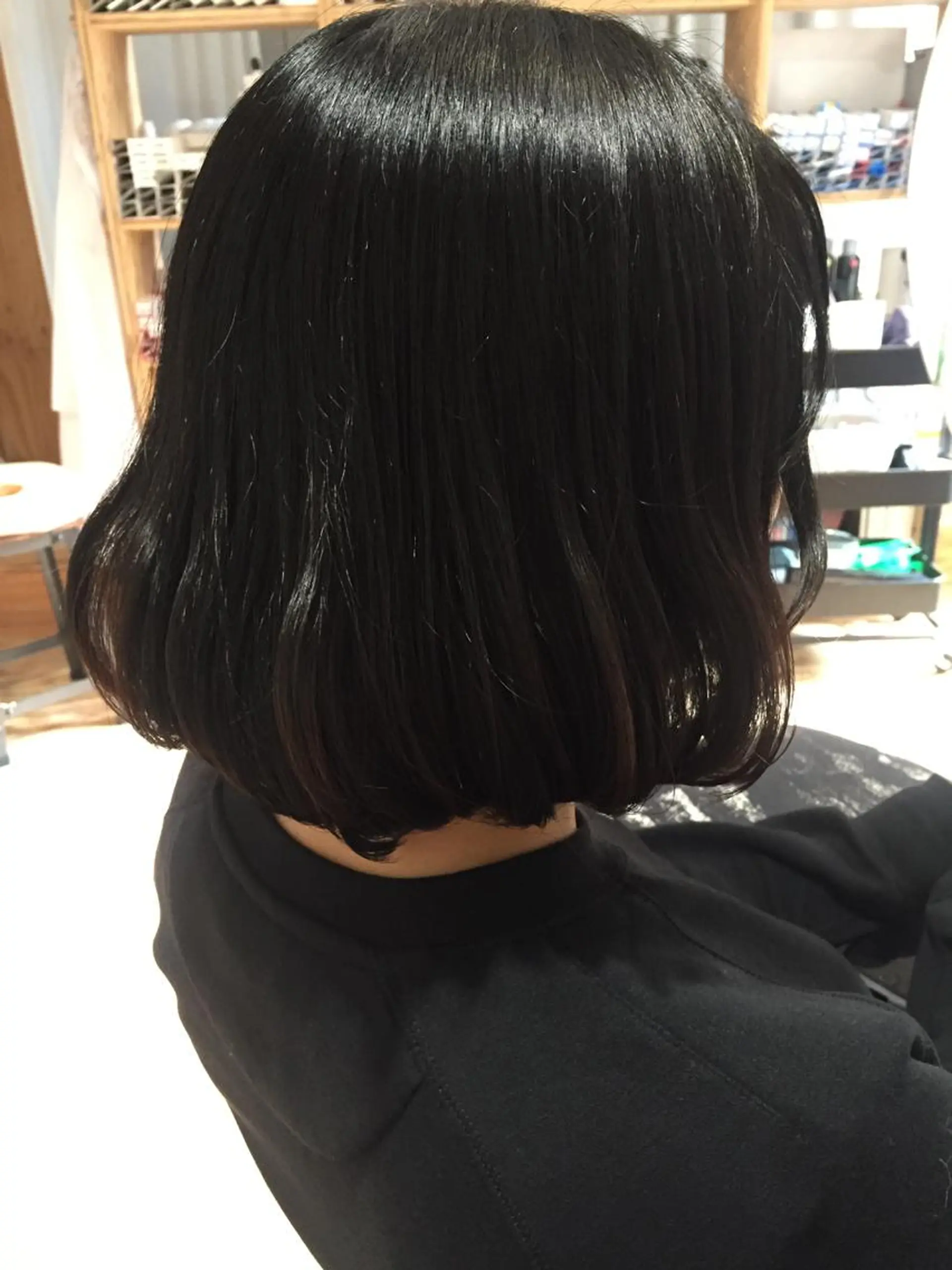 ショート タンバルモリ Hair and Make kiyoshi所属・小原 良之のその他イメージ