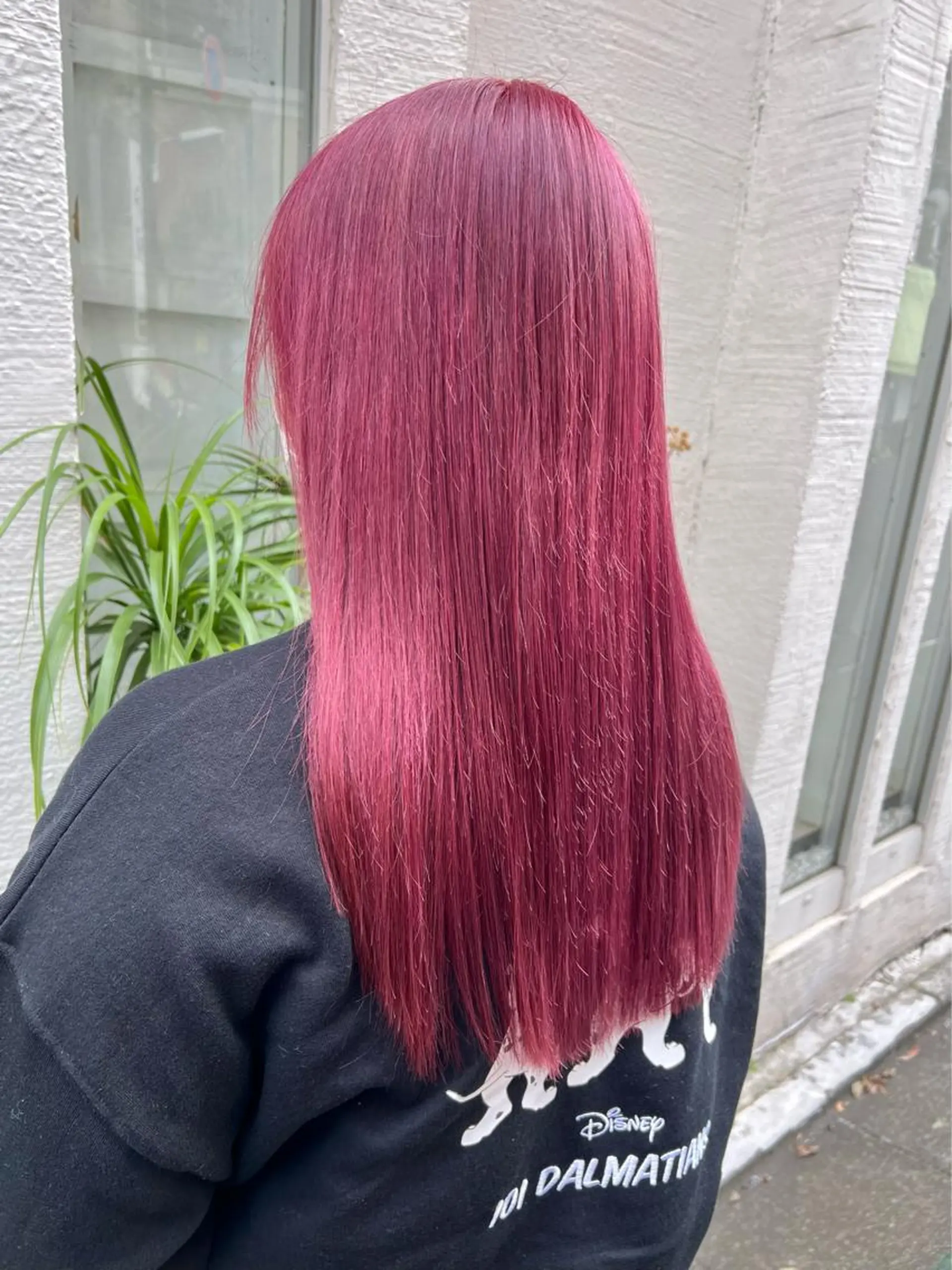 ロング カラー ヘアカラー uros.所属・メンズパーマ/ エクステ🌞セナのヘアスタイル