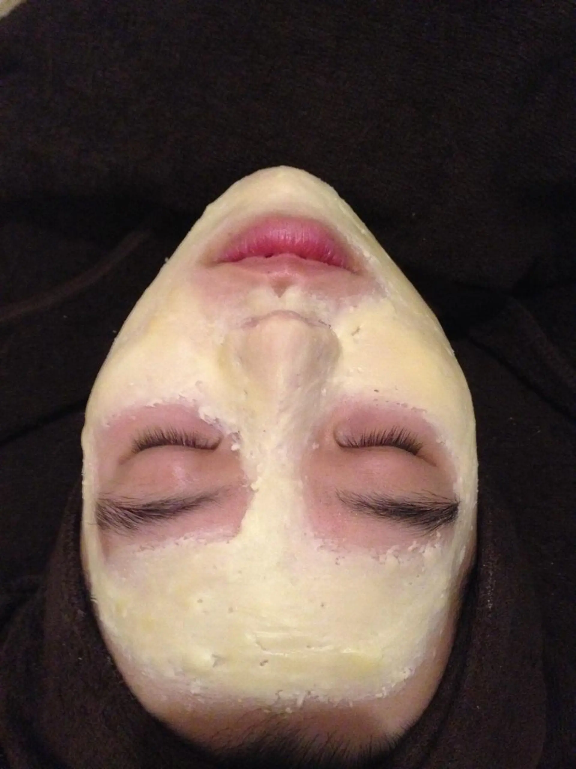 ショート カラー パーマ キッズ ネイル マツエク・マツパ アニメ,Vオタク× 即効痩せエステサロンのエステ・リラクイメージ