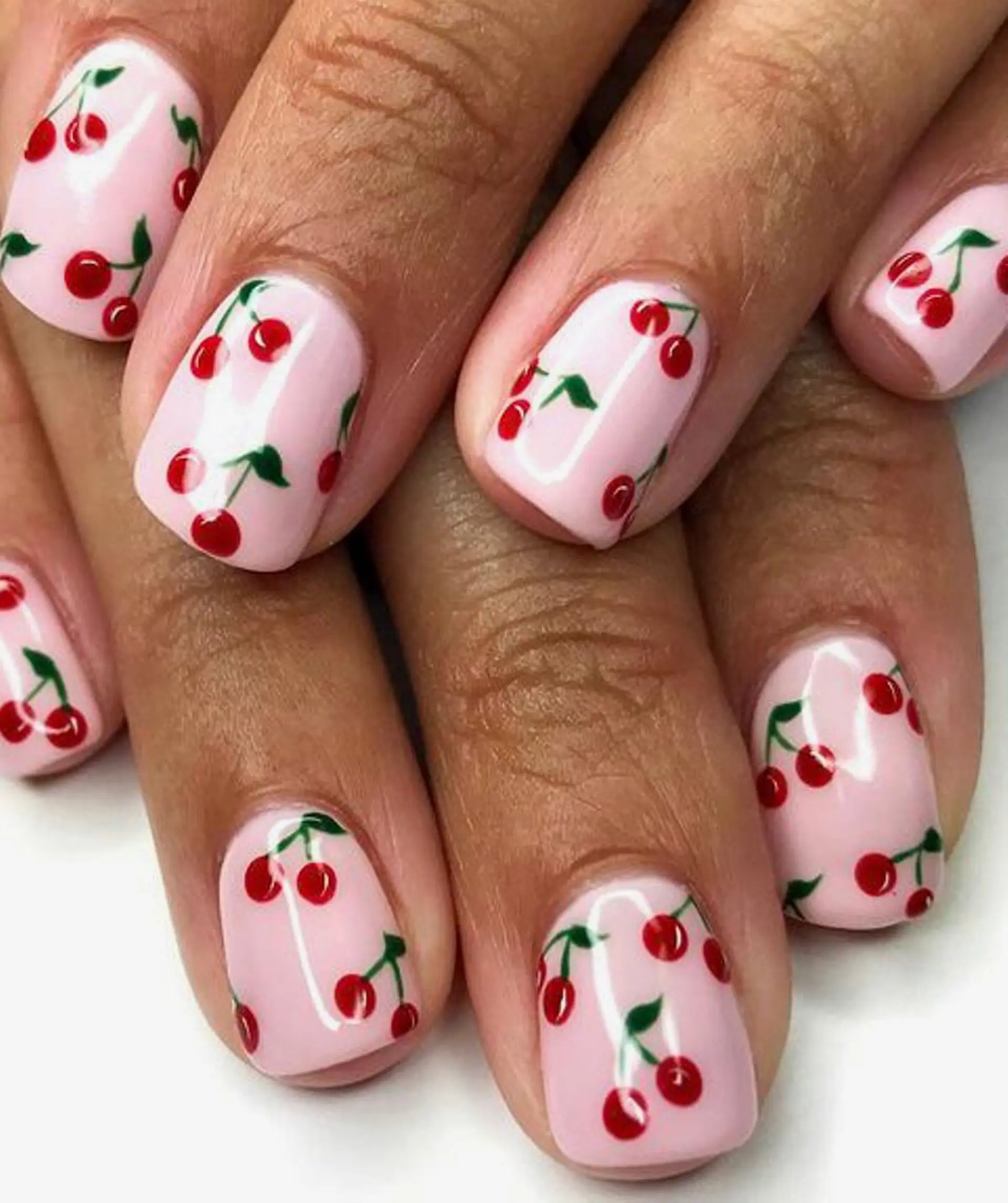 ネイル Honey スカルプ専門店のネイルデザイン