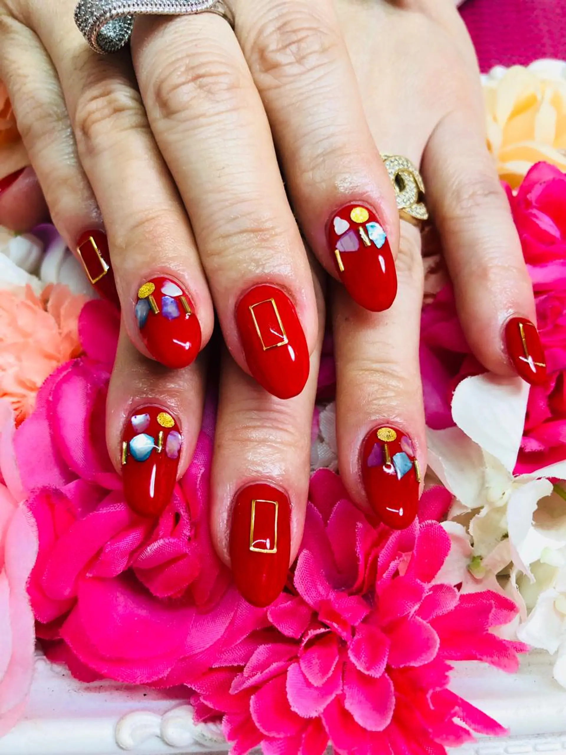 ネイル 酵素風呂　RA.RA所属・酵素風呂 RA.RAのその他イメージ