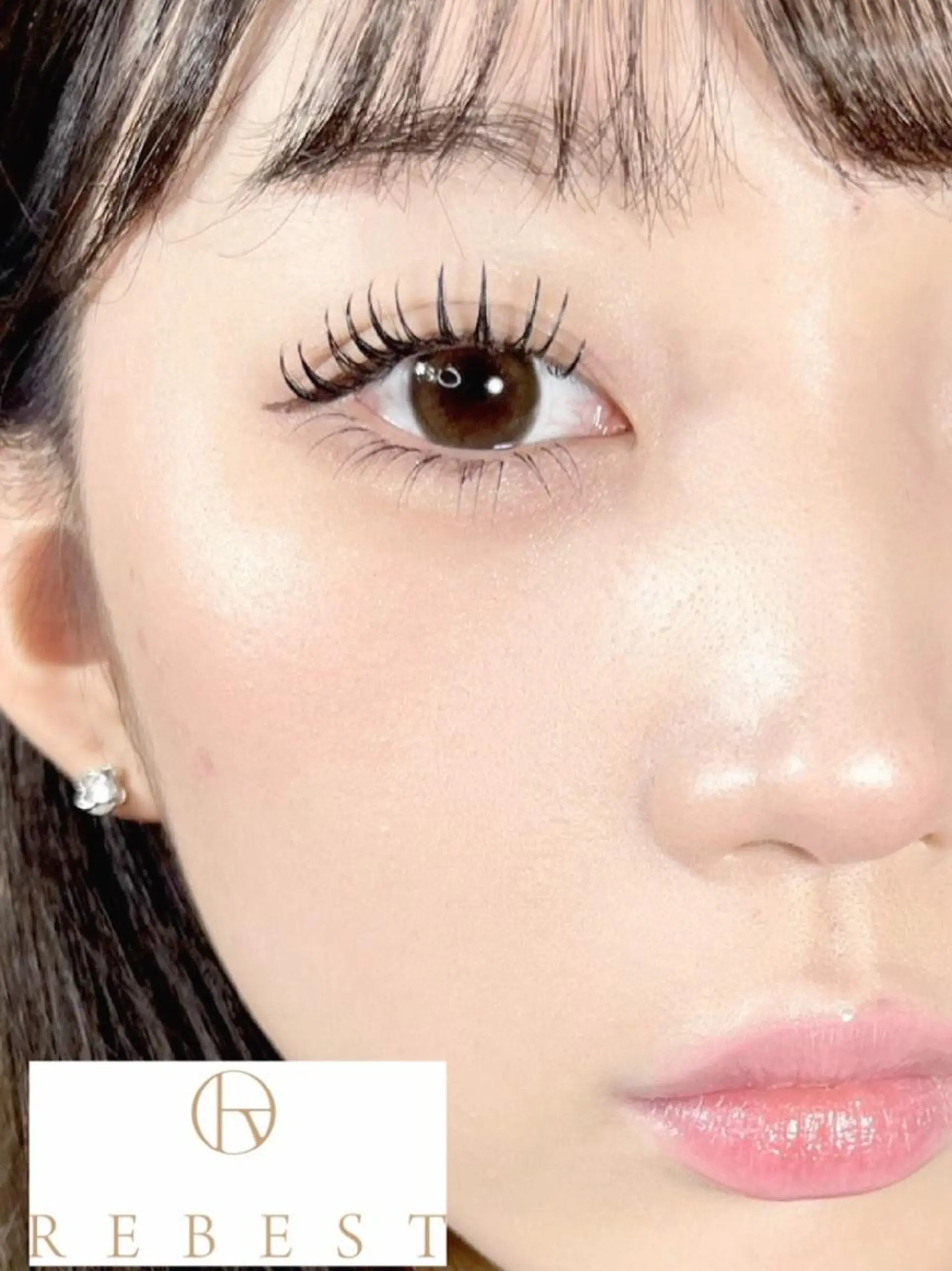 マツエク・マツパ ｎａｉｌ＆ｅｙｅ🐰 ＲＥＢＥＳＴ心斎橋店のネイルデザイン