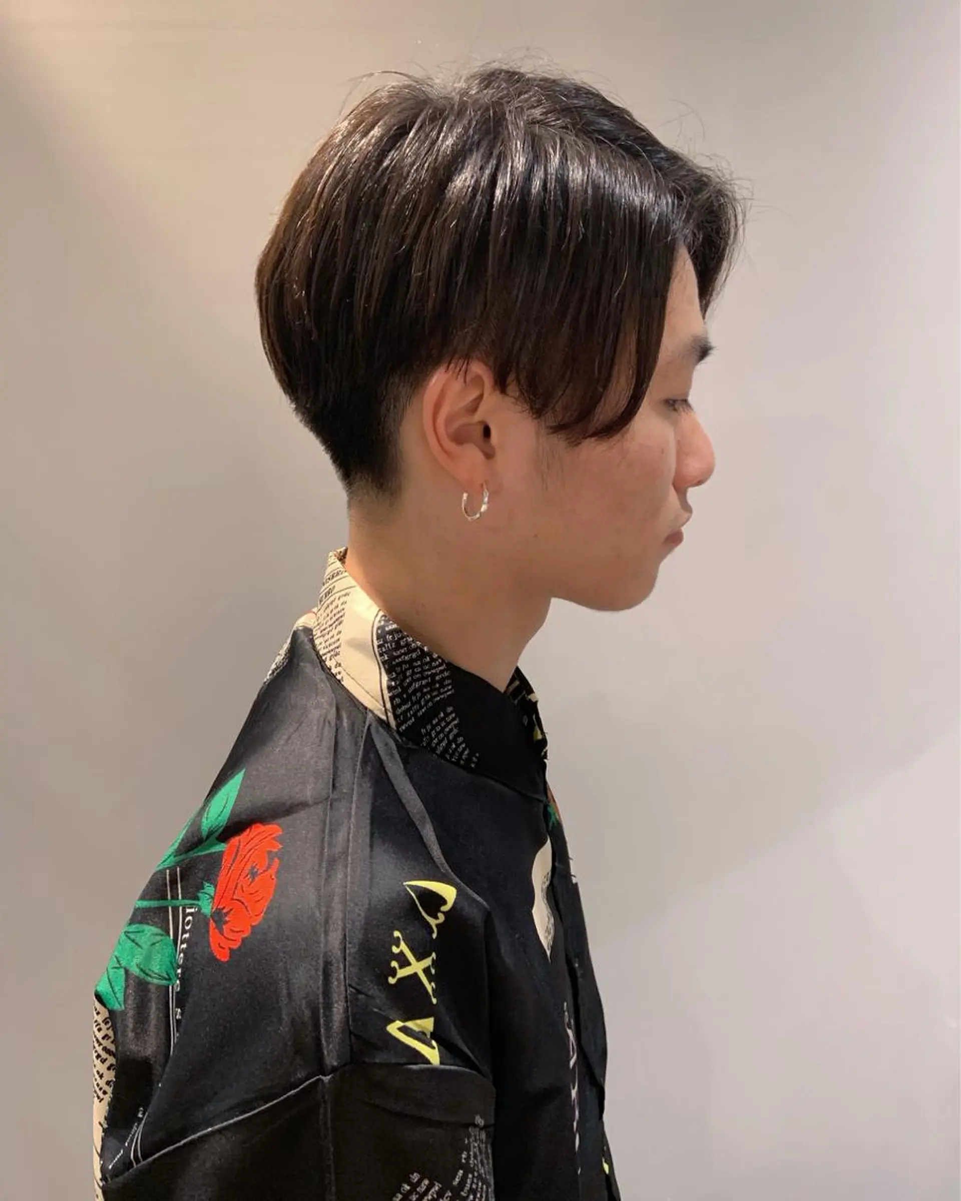 ショート ♡ma ki♡のヘアスタイル