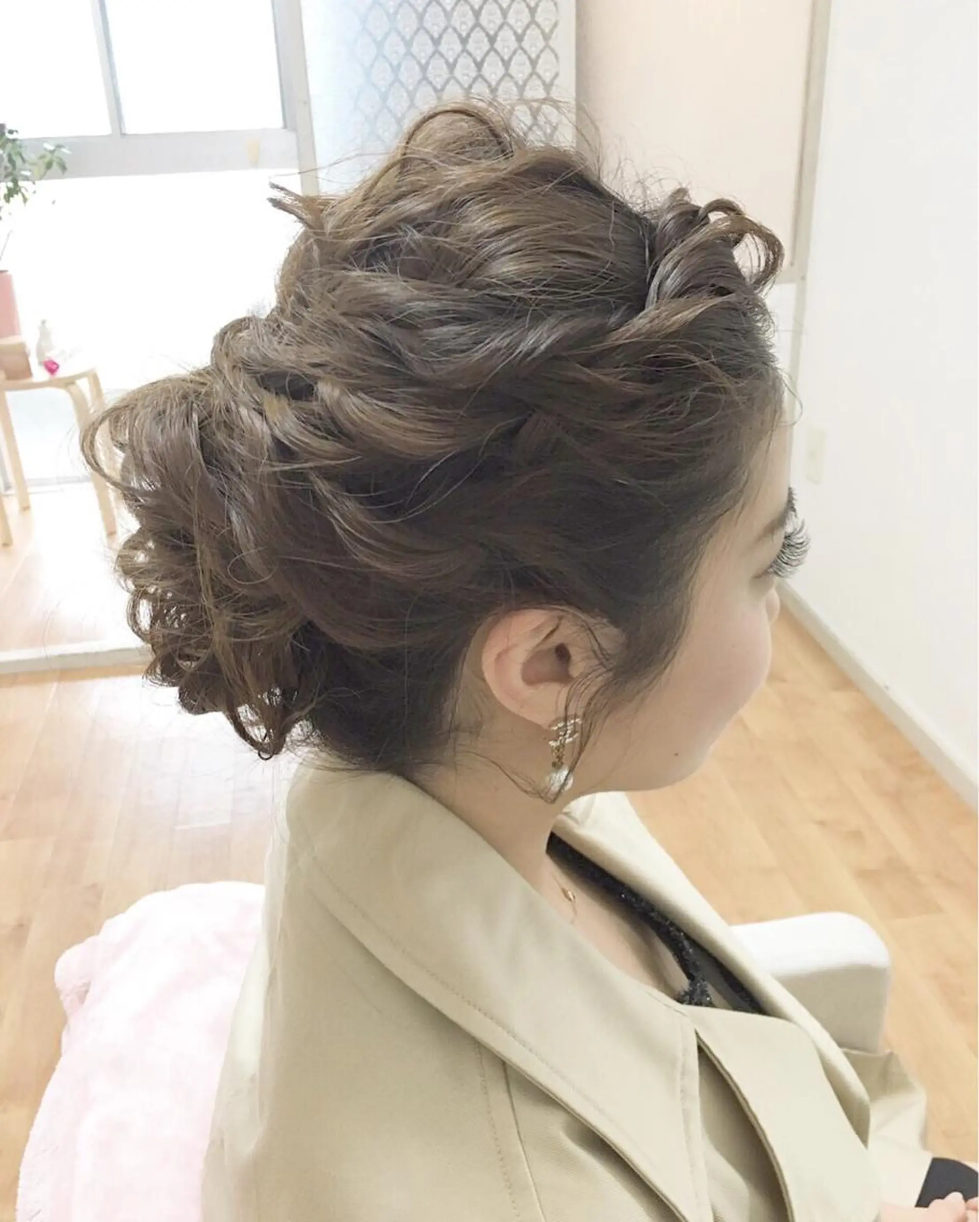 ヘアアレンジ eyeblow salon　joieの眉毛・アイブロウイメージ