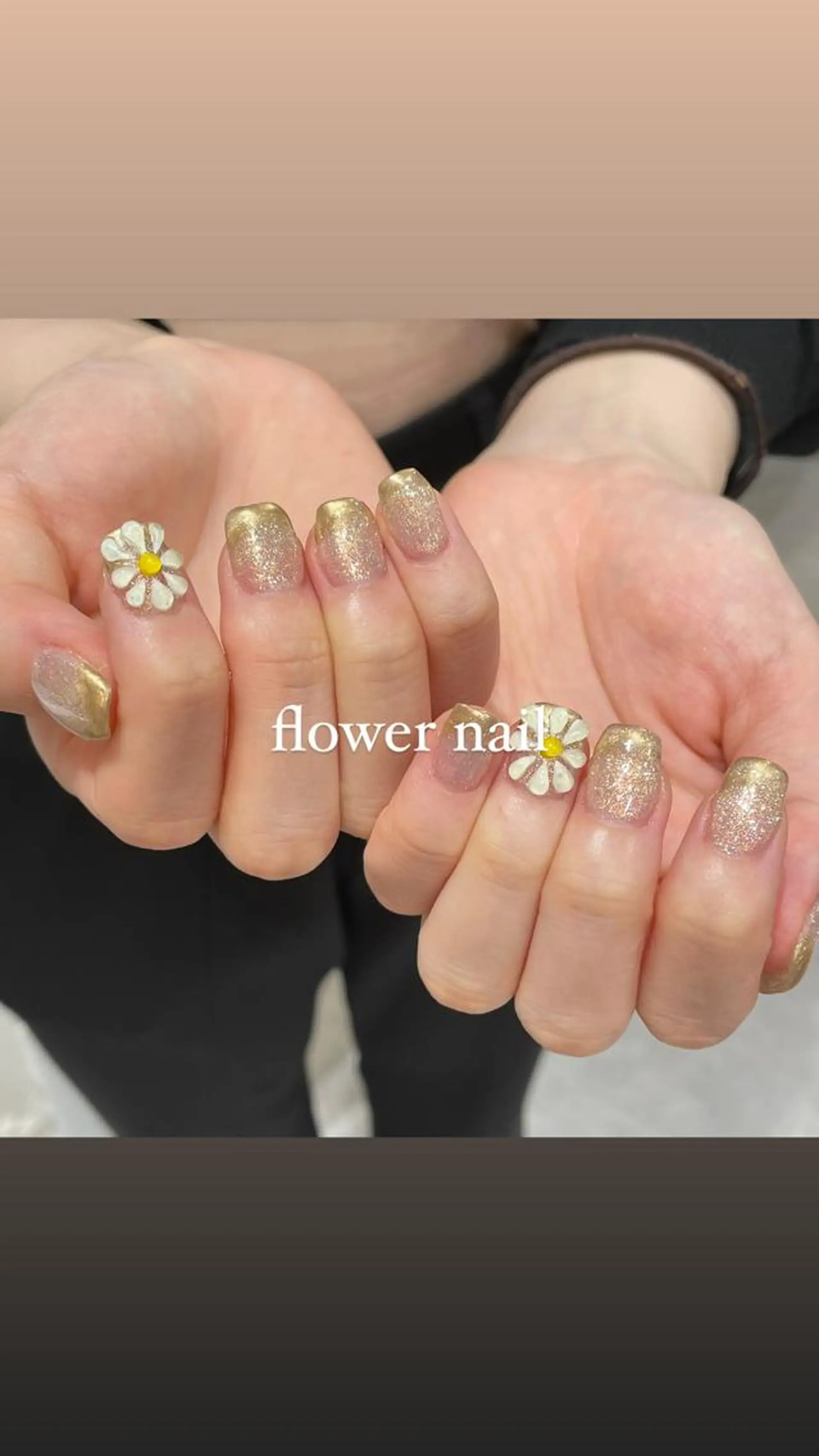 ネイル ハンドネイル 淡色ネイル 🎀moeのネイルデザイン