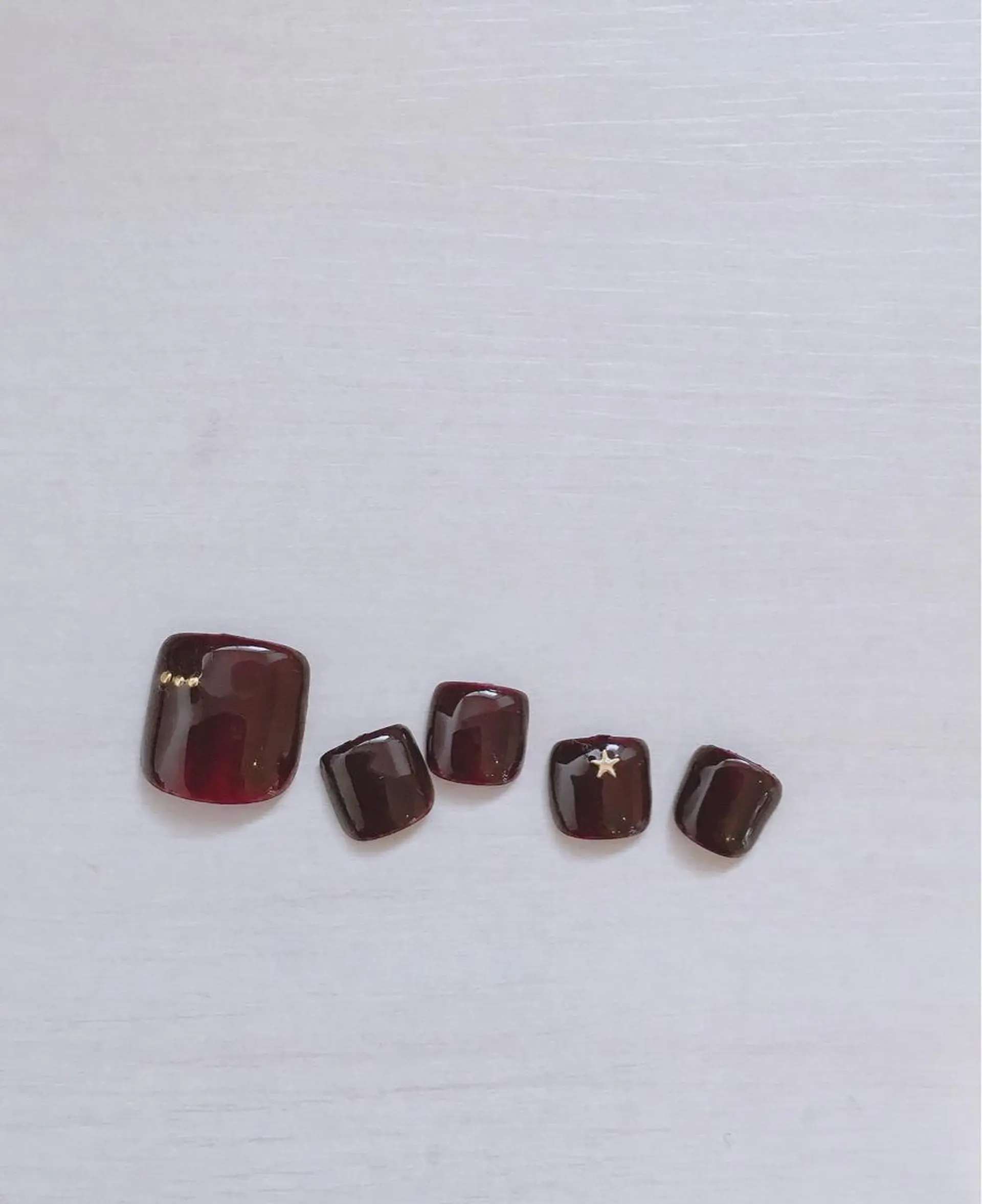 ネイル nailsalon SIMB.のネイルデザイン
