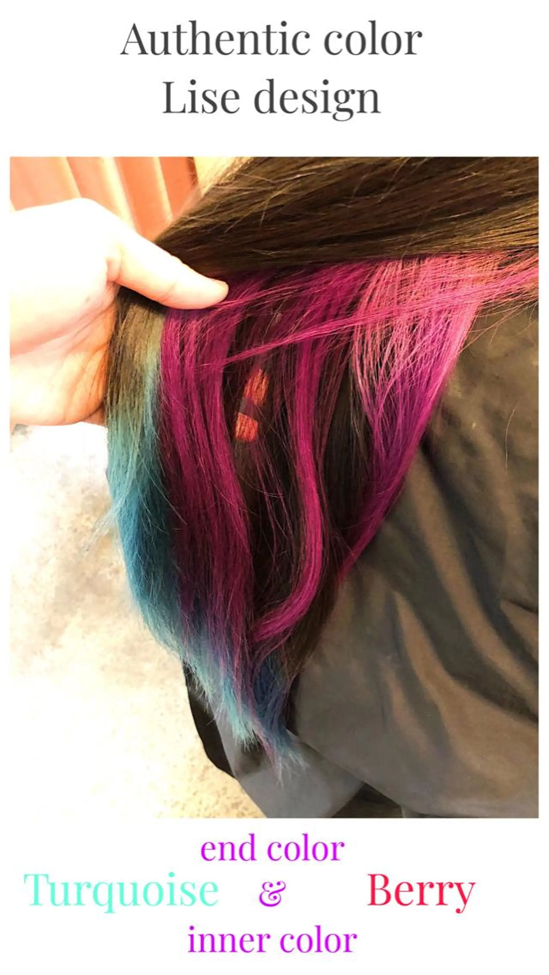 セミロング カラー パーマ ヘアアレンジ メンズ メンズブリーチ メンズインナーカラー ブリーチ インナーカラー ヘアカラー ヘアセット 表参道Lise おおいしおりのヘアスタイル