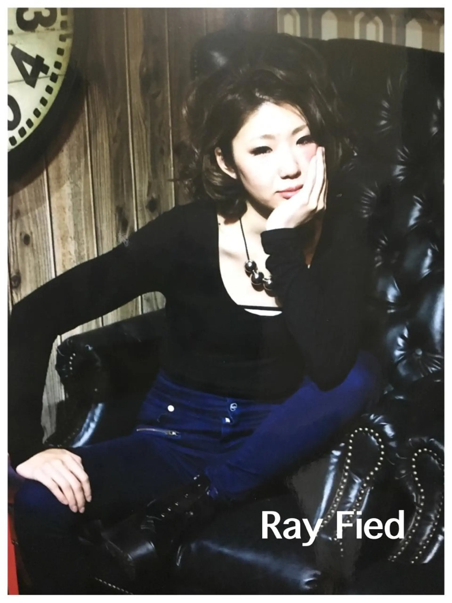 ショート カラー パーマ mai /浜町中央橋店のその他イメージ