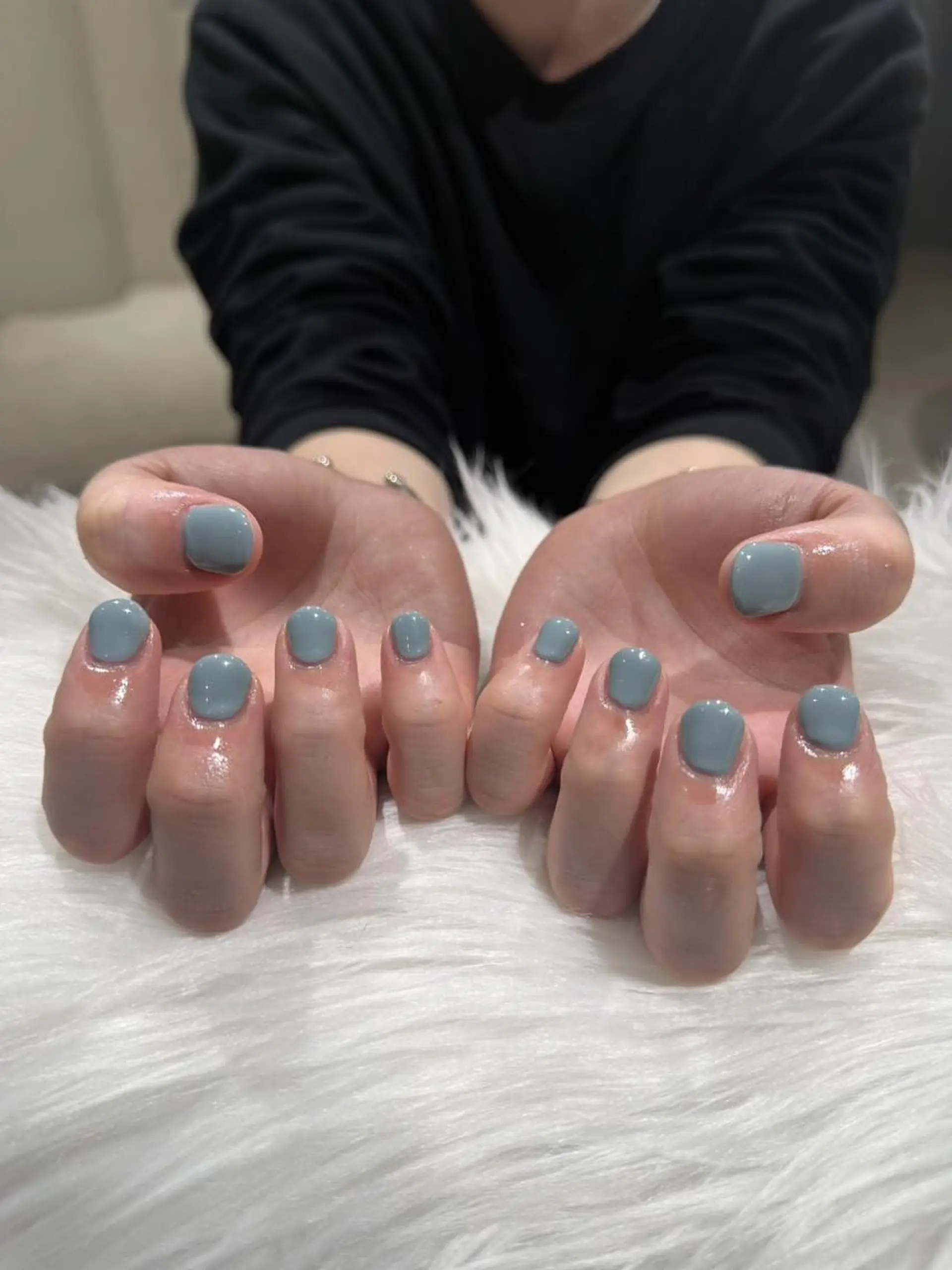 ネイル Nail Salon Lindaのネイルデザイン