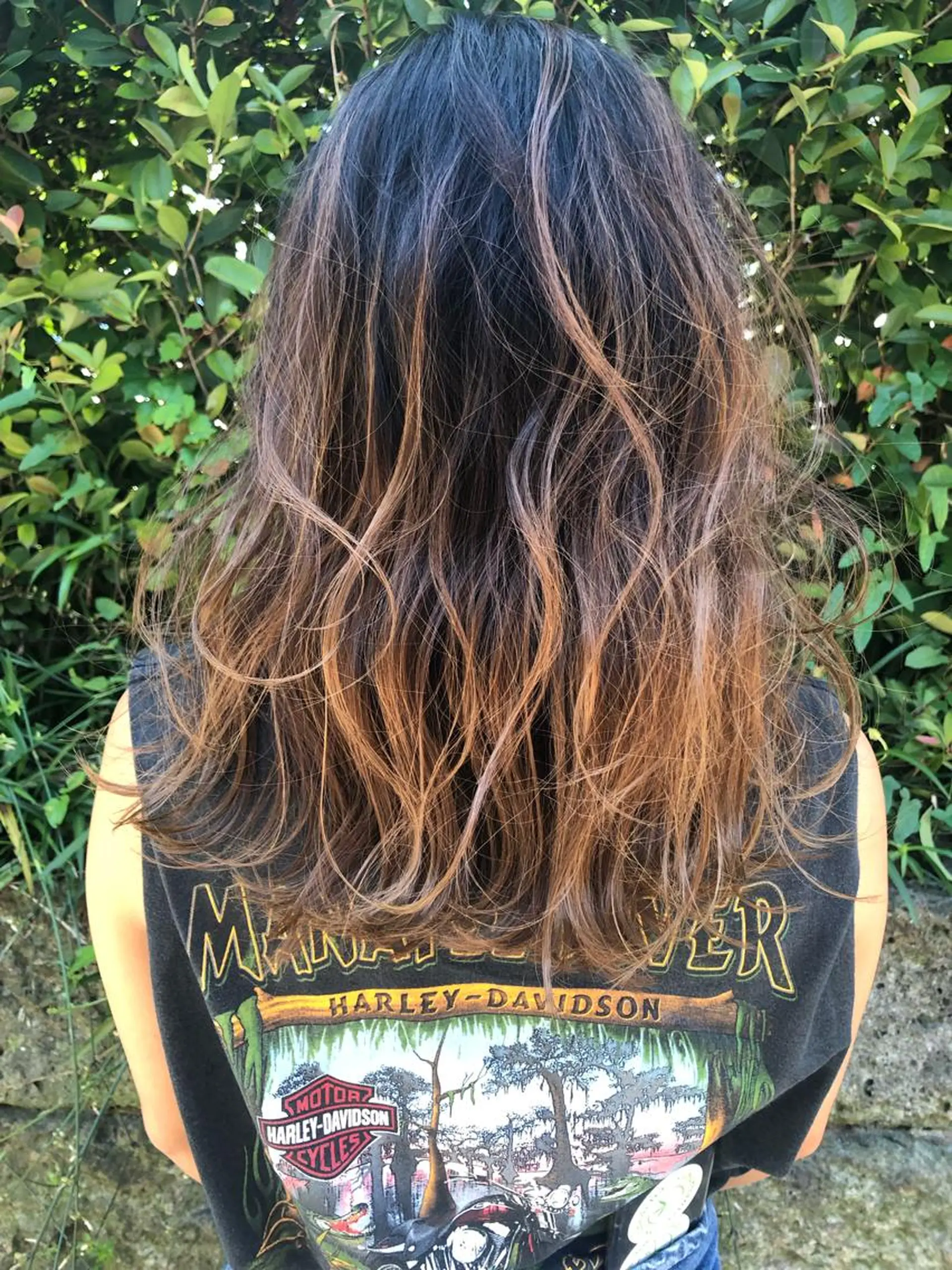 ミディアム カラー PALAN K-Beauty SHINJUKU所属・“ミニモ最高評価獲得 “代表"Kohei"のヘアスタイル