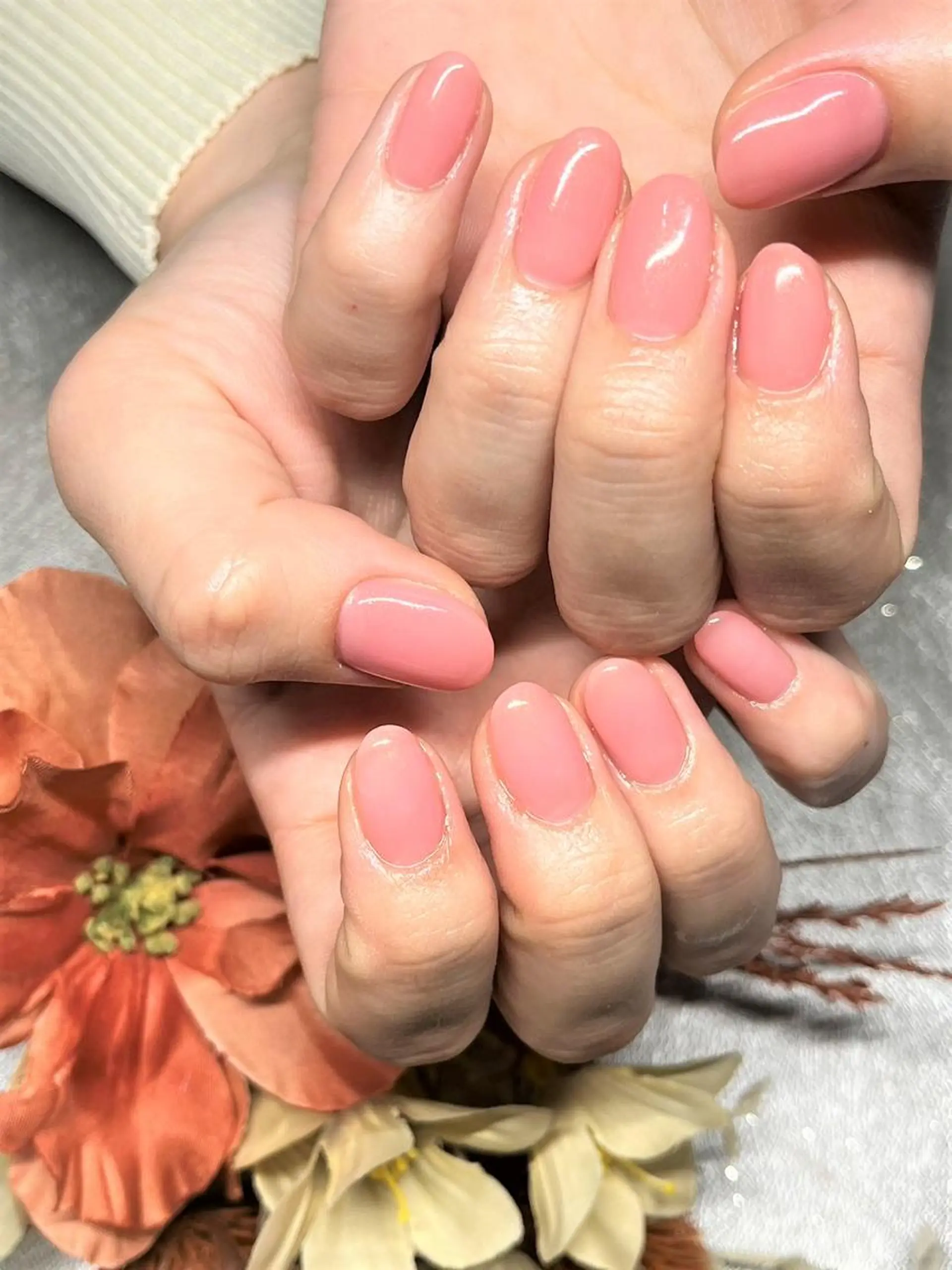 ネイル ハンドネイル RIZE NAILのネイルデザイン