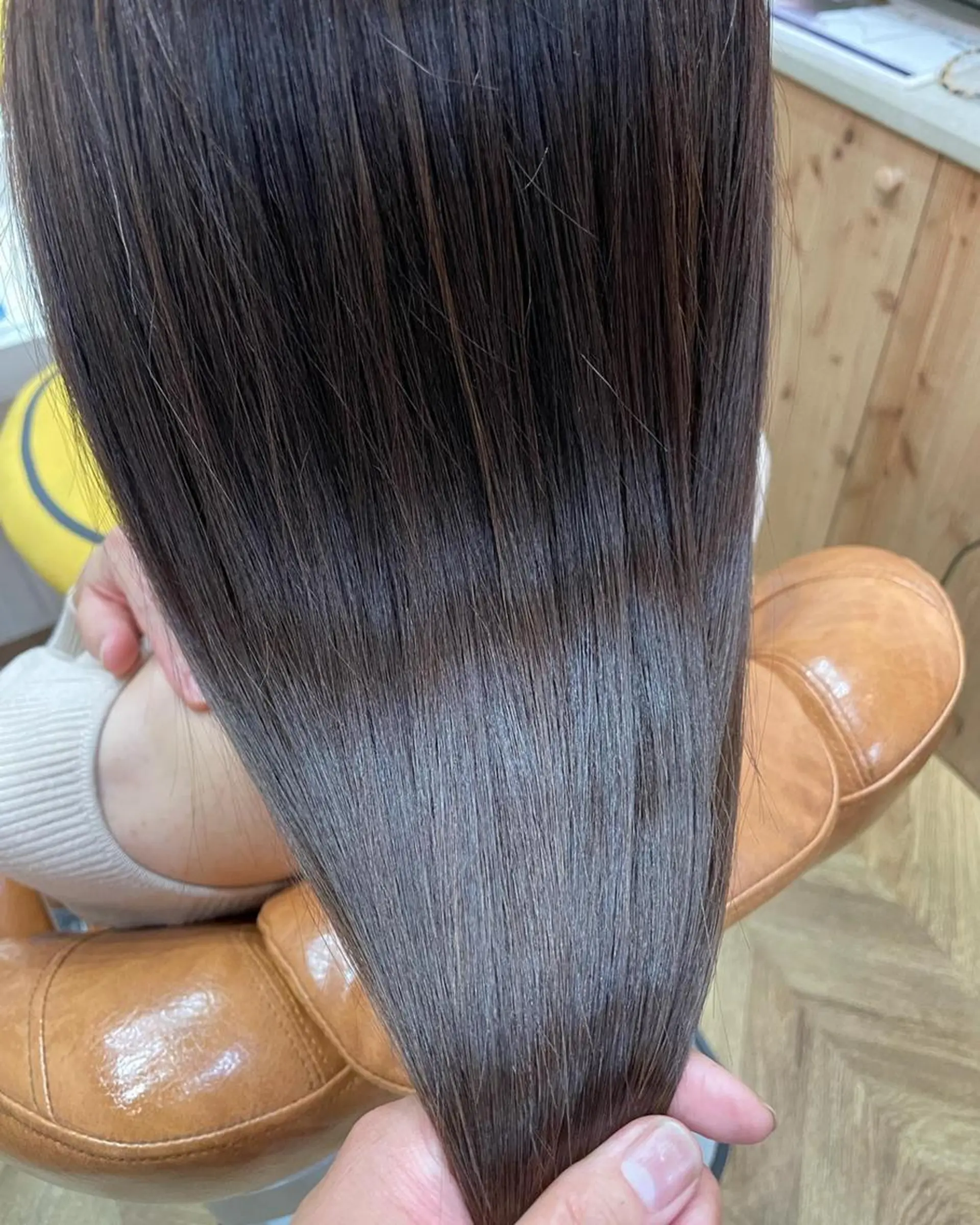 カラー パーマ ヘアアレンジ メンズ キッズ ネイル マツエク・マツパ メンズハイライト メンズインナーカラー アクアカラー ベージュカラー ハイライトカラー Saffyハリウッド トリートメント◎のヘアスタイル