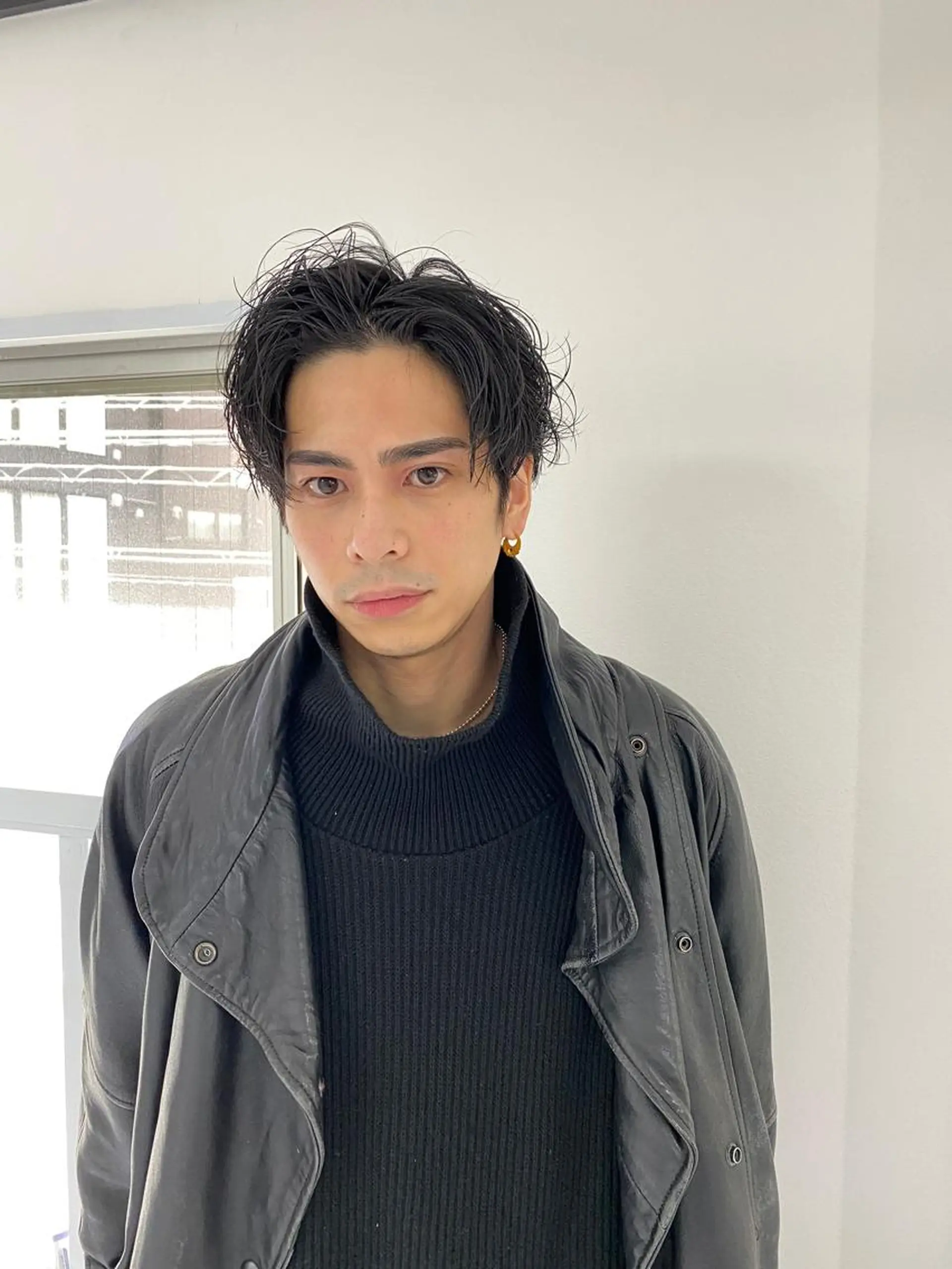アイブロウ メンズ メンズパーマ ハリウッドブロウリフト 眉毛ワックス脱毛 ワックス脱毛 その他(アイブロウ) 眉毛アイブロウサロン LUMICIA天神の眉毛・アイブロウイメージ